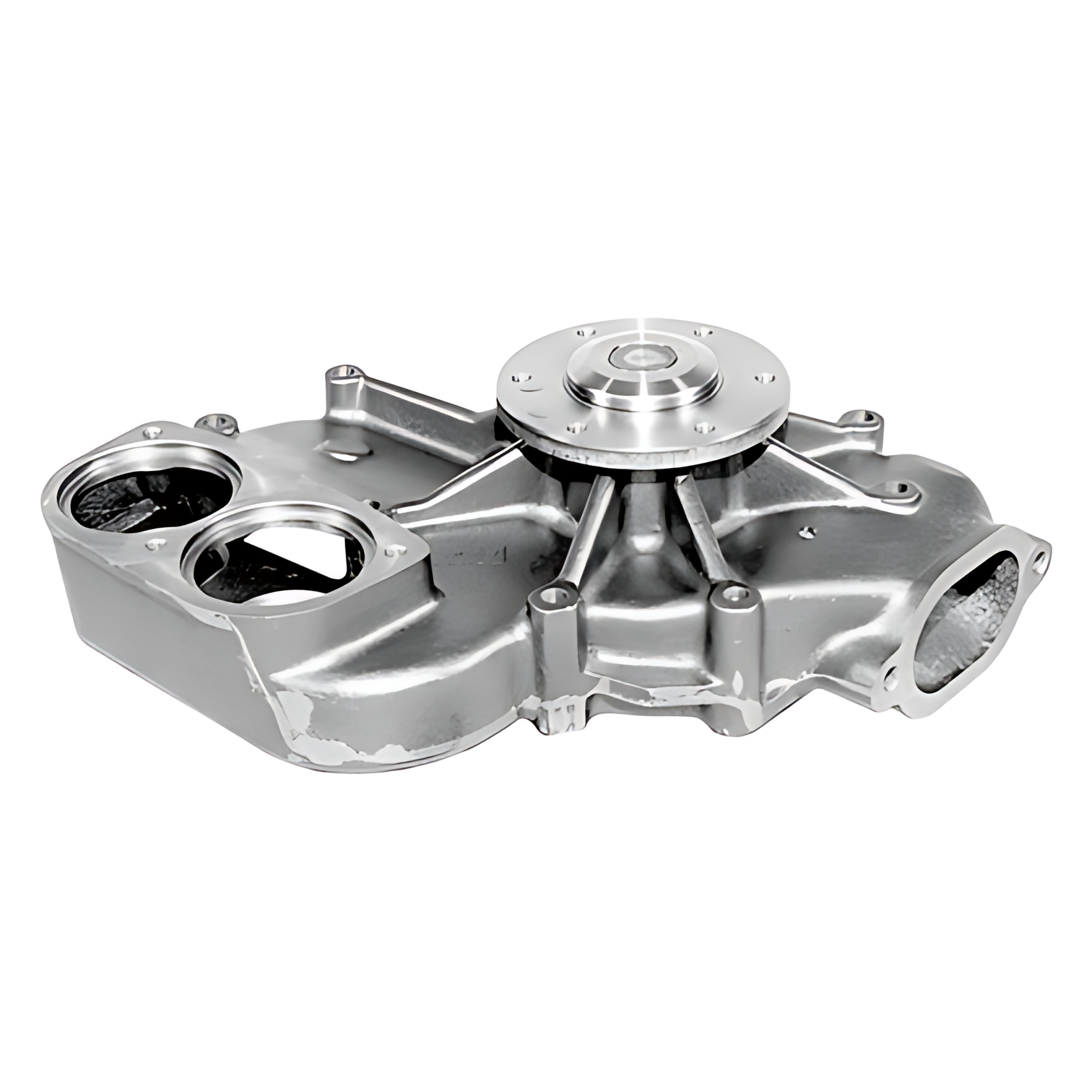 BOMBA D'AGUA MBB OM447LA - NKBA05372