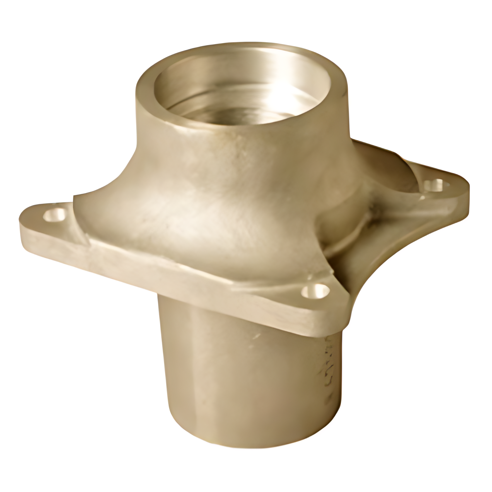 CORPO MANCAL HELICE VENTILADOR - V543