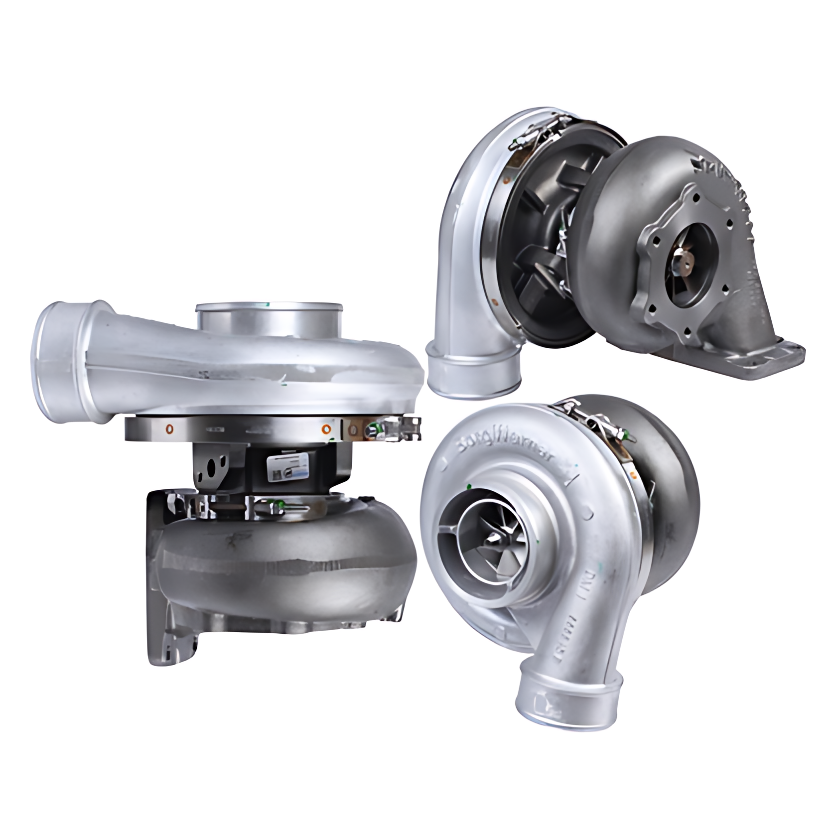 TURBO S400 - 4760968199