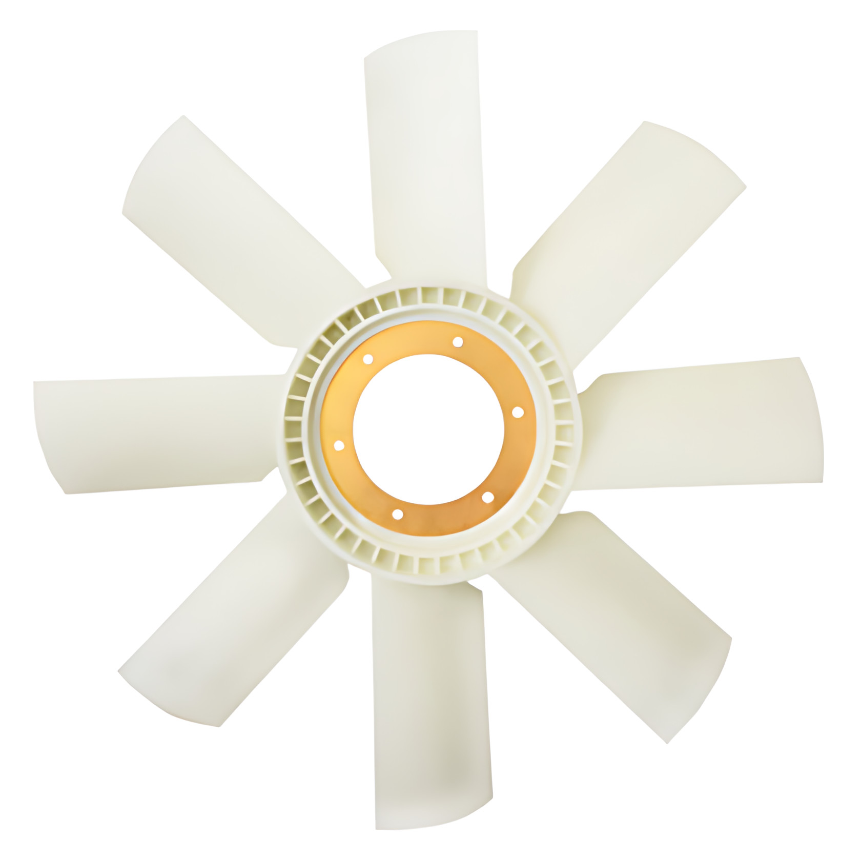 HELICE VENTILADOR 08 PAS - V973