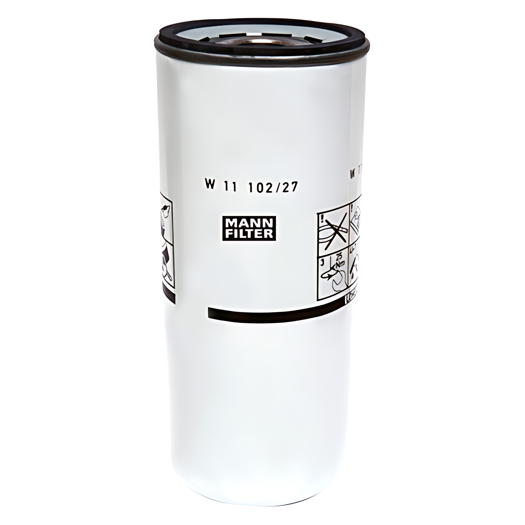 FILTRO OLEO - W1110227