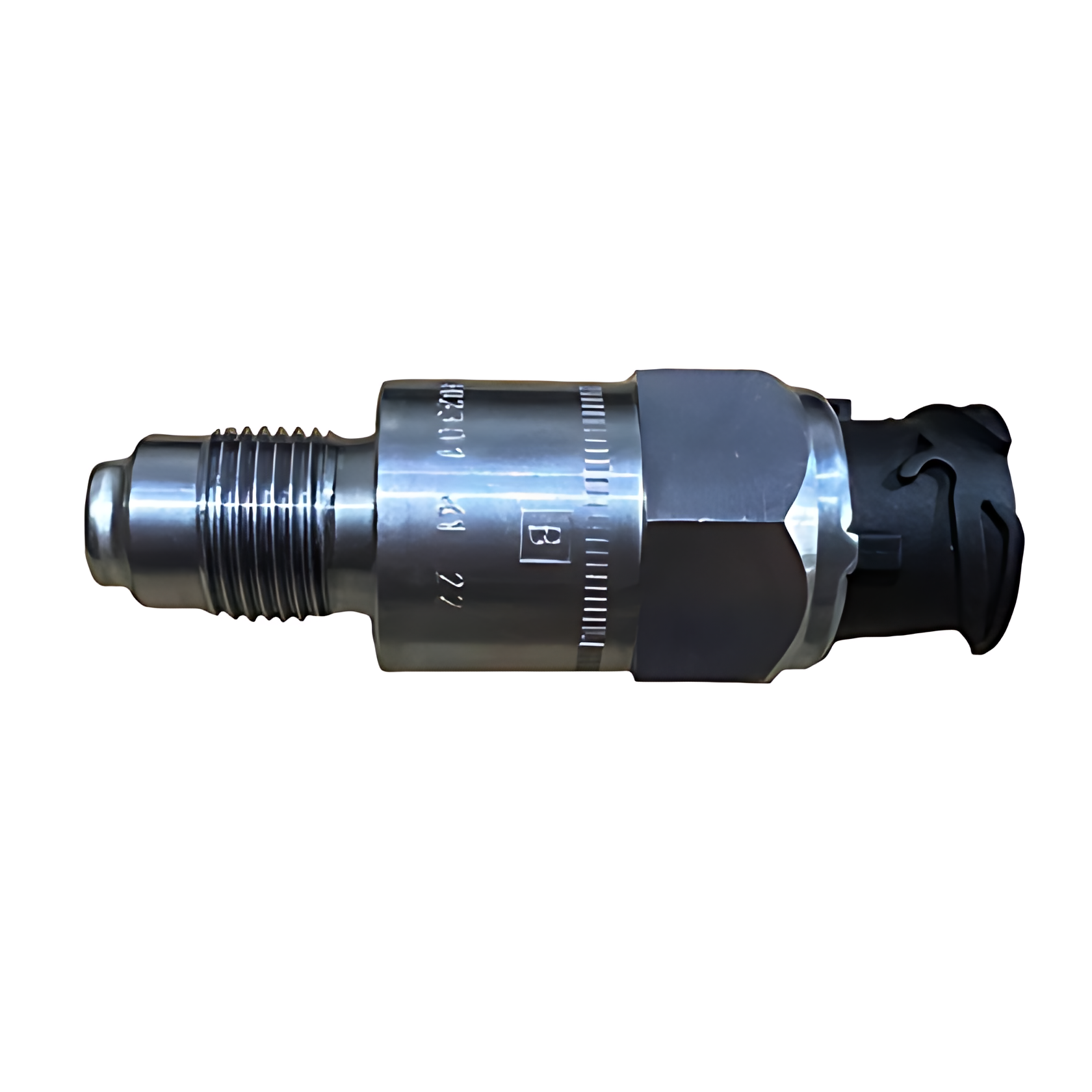 SENSOR VELOCIMETRO HALL 18,5MM 4 PINOS CHATO - 6010004228006