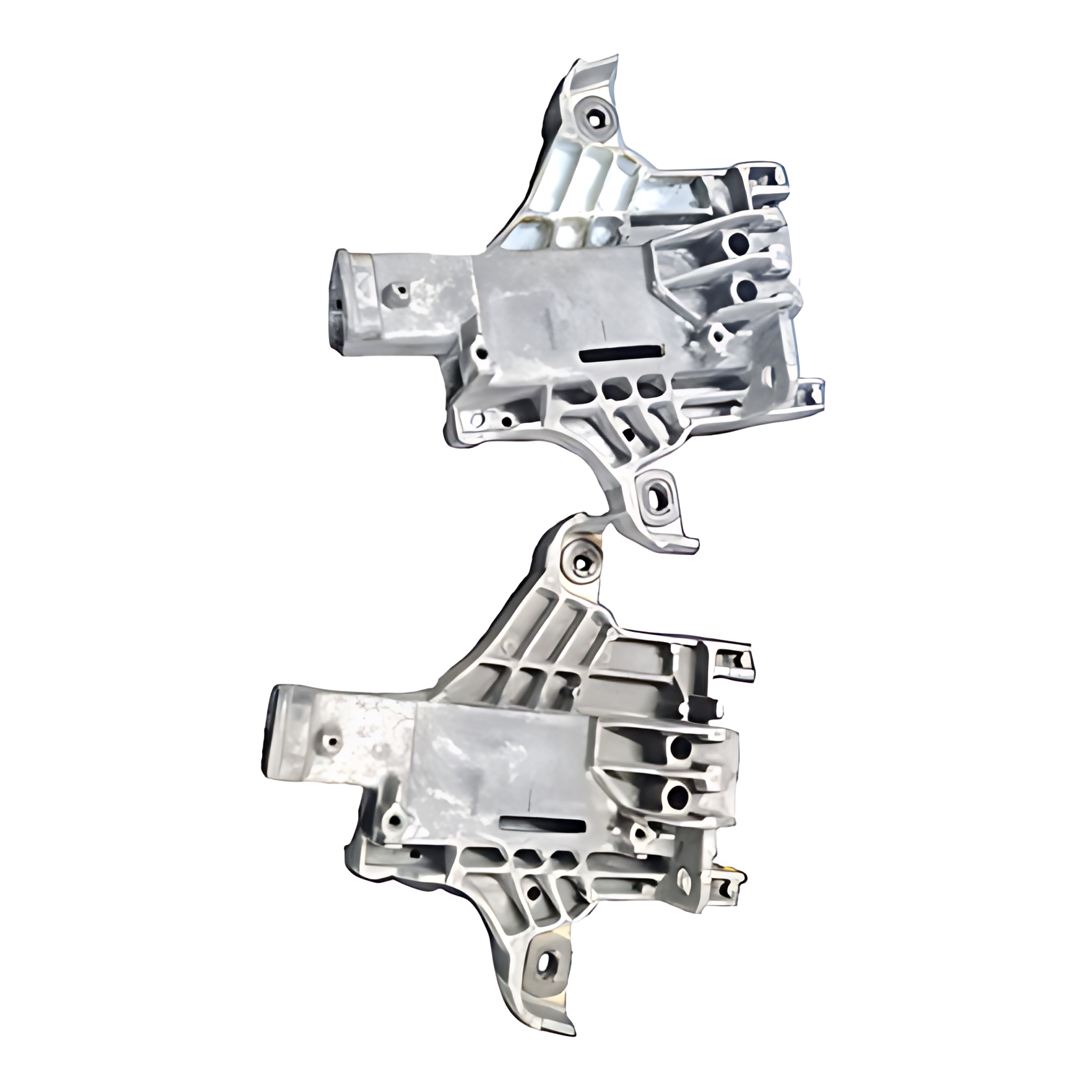 CARCACA ATUADOR COLUNA DIRECAO - 4C3Z3F723AA