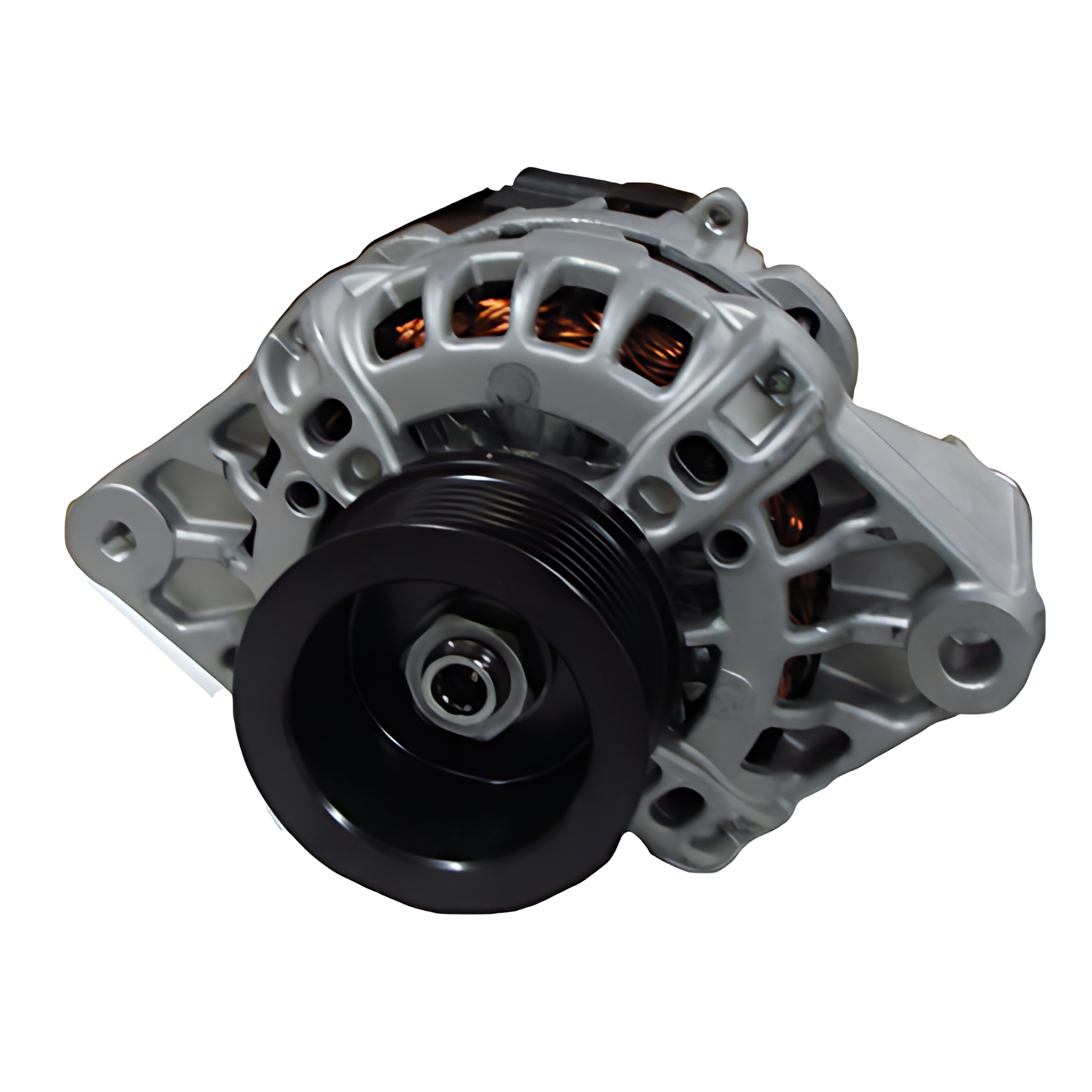 ALTERNADOR C3 14V 50 90 AMP  COM POLIA - 4C4510300AA