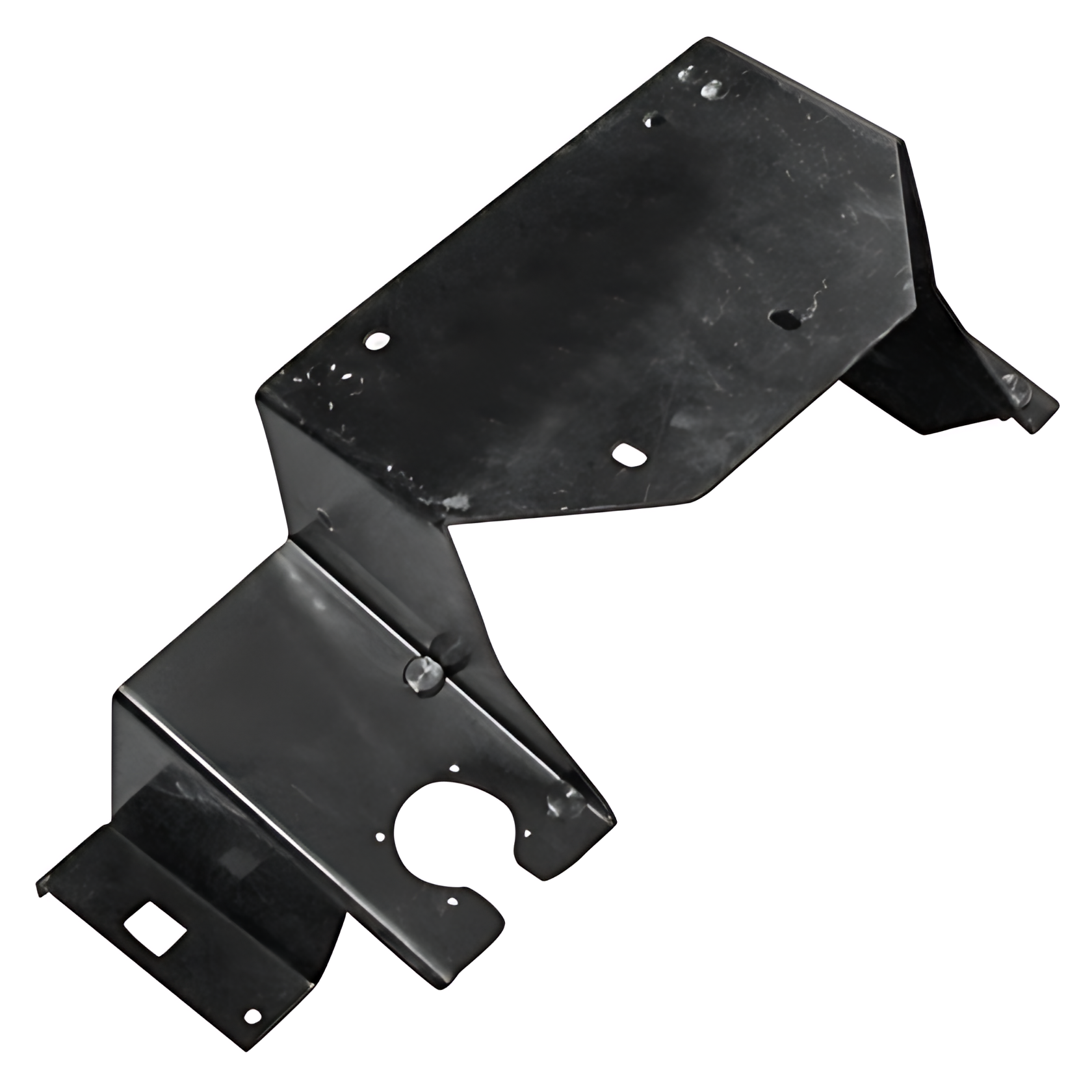 SUPORTE CENTRAL ELETRICA - 4C4514A146AB