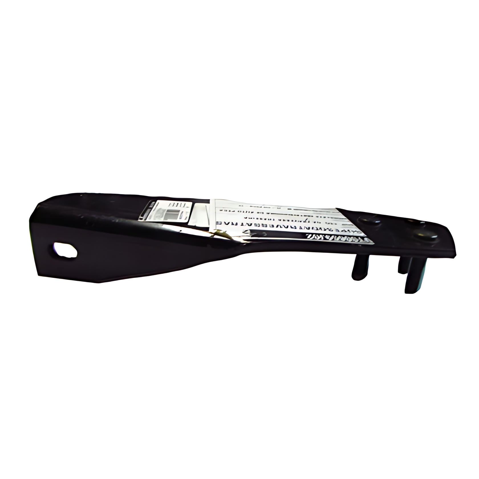 SUPORTE LE TRAVESSA PARA-LAMA - 4C4516389AA