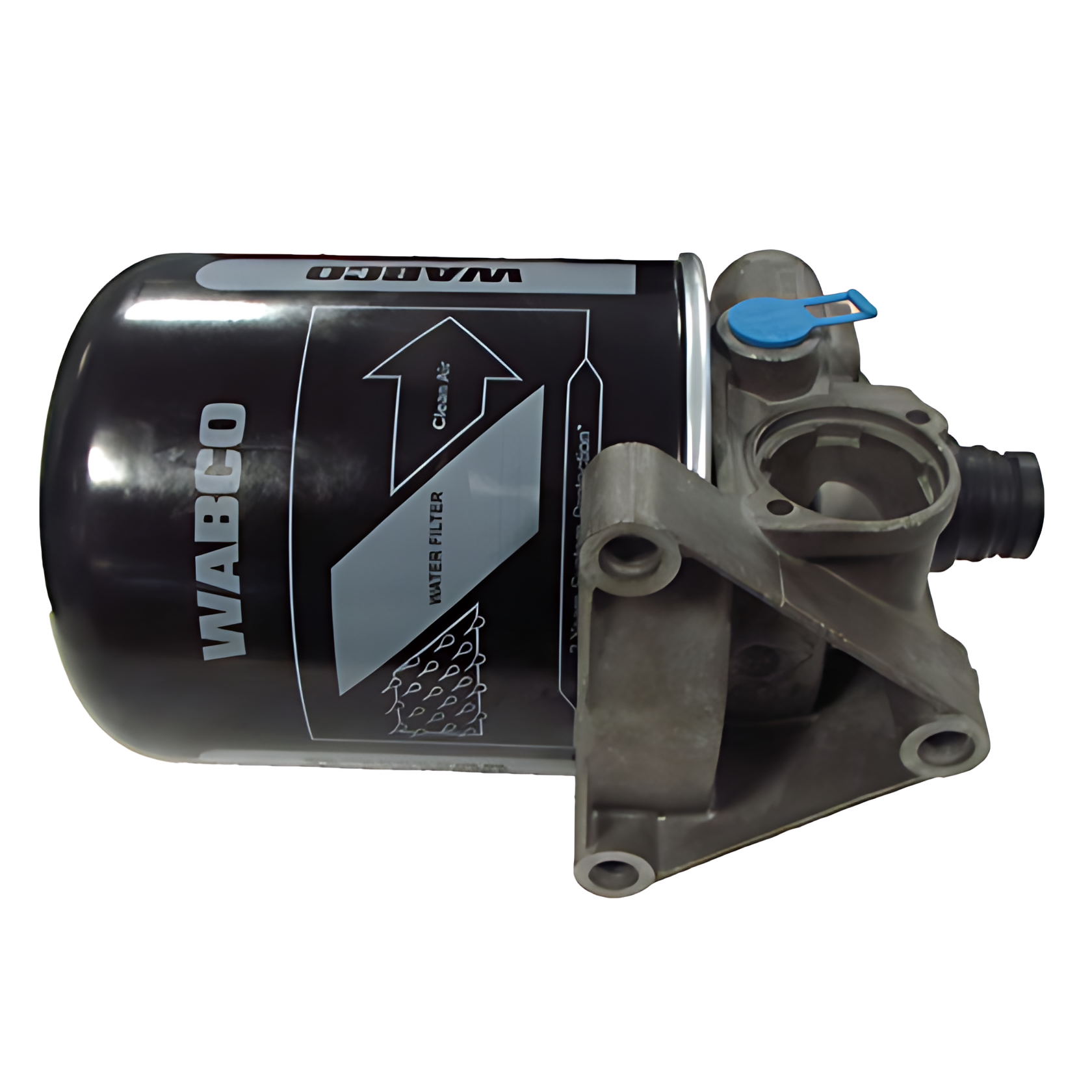 SECADOR ( CABECOTE + FILTRO ) - 4C452A131AA