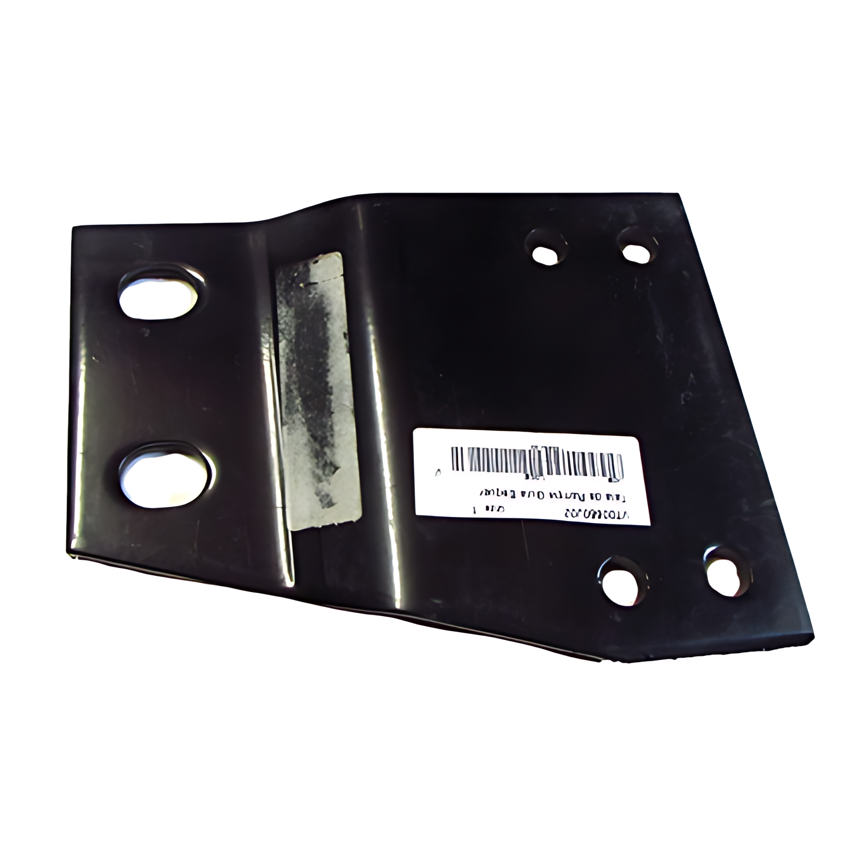 TALA DA RAMPA GUIA ESQUERDA - 4C455E142AA