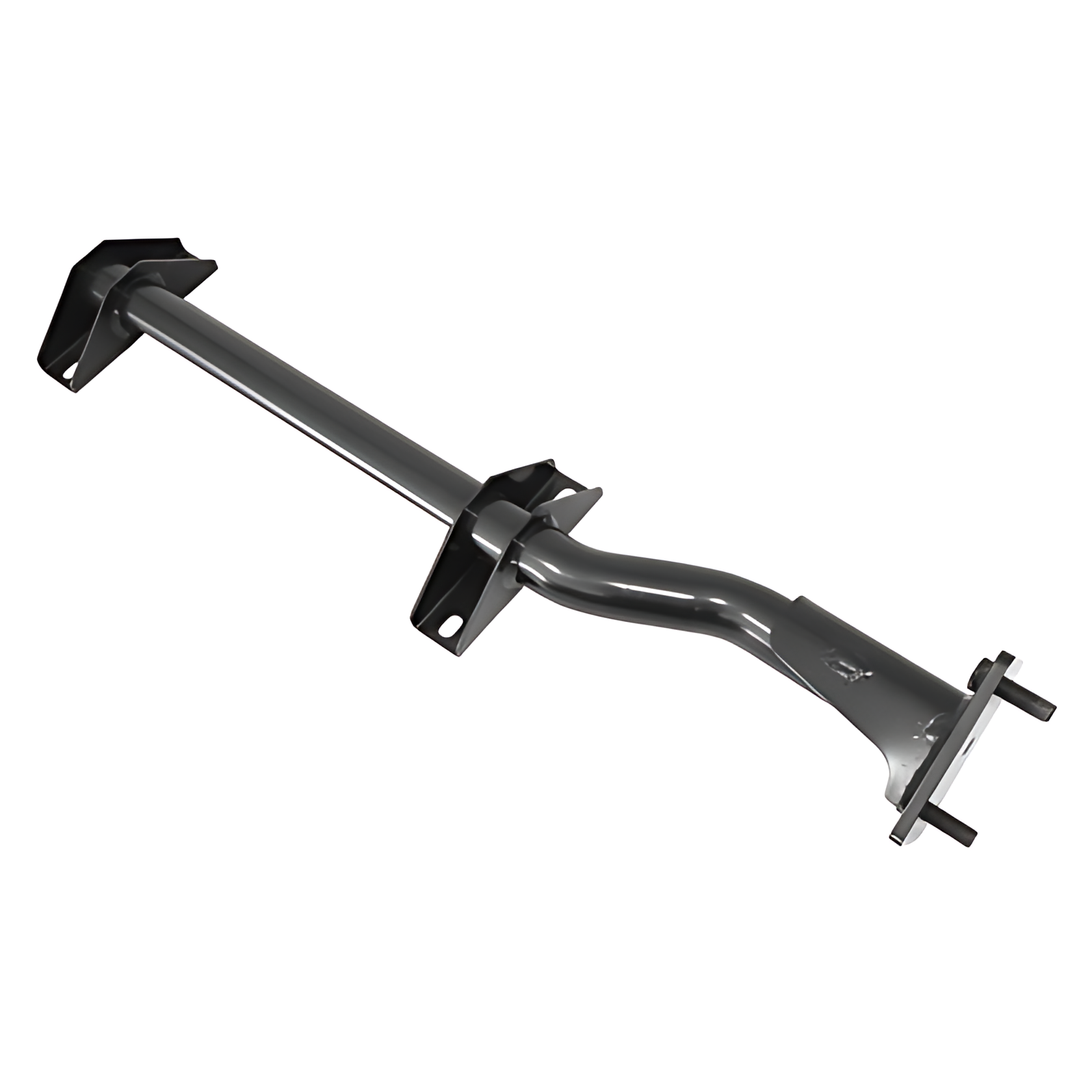 SUPORTE PARALAMA LD DIANTEIRO TRASEIRO - 4C455W010BA