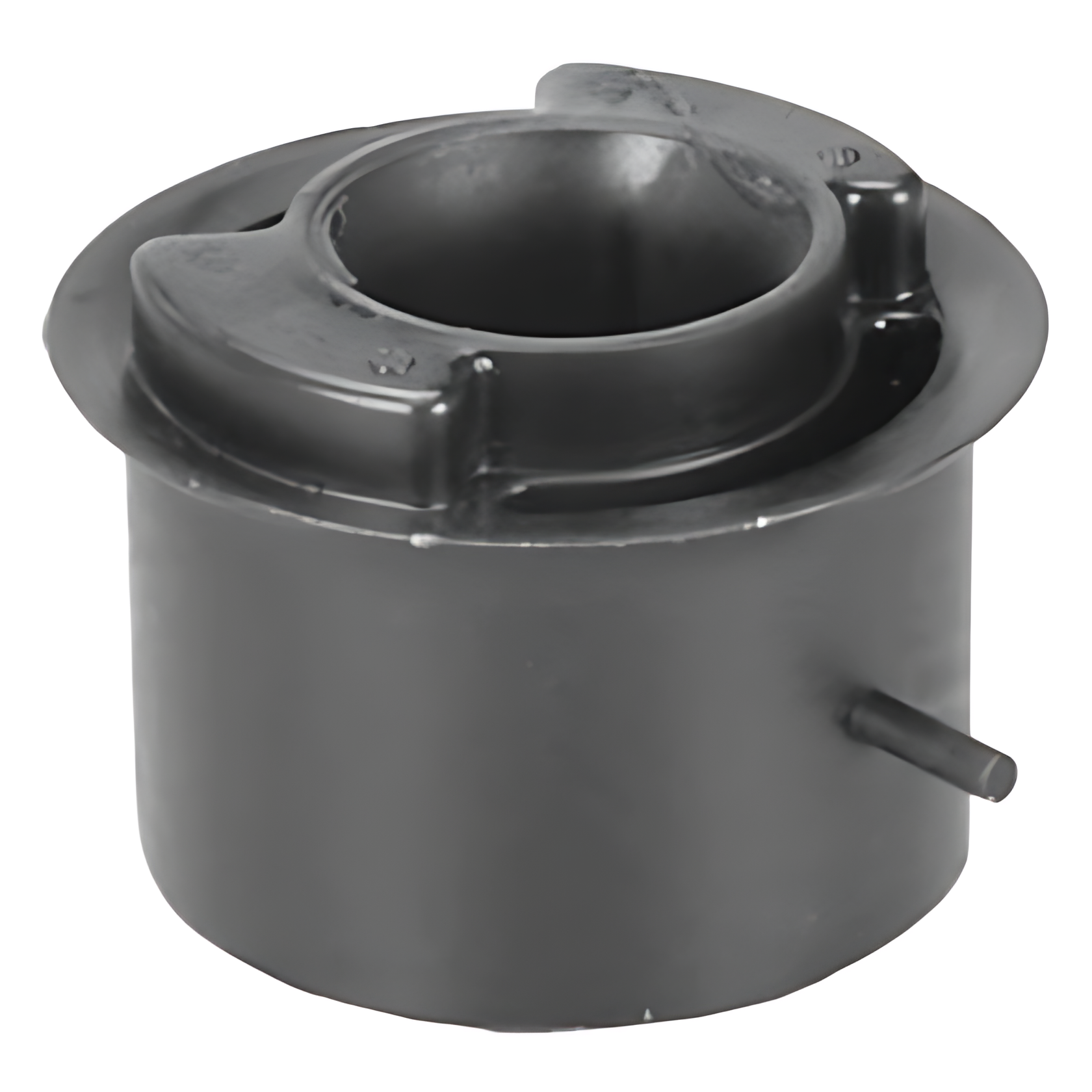 COXIM TRASEIRO MOTOR C/PINO - 4C456068AB