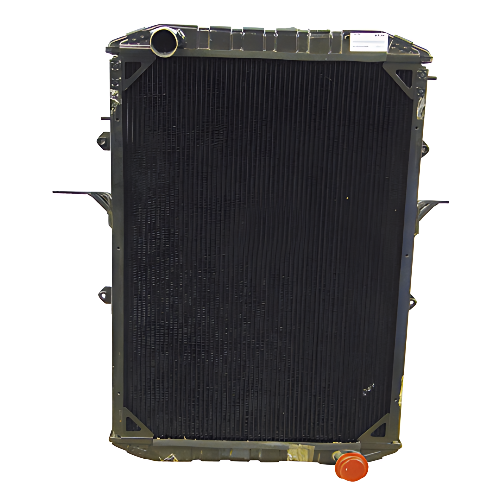 RADIADOR AGUA - 4C458005EA