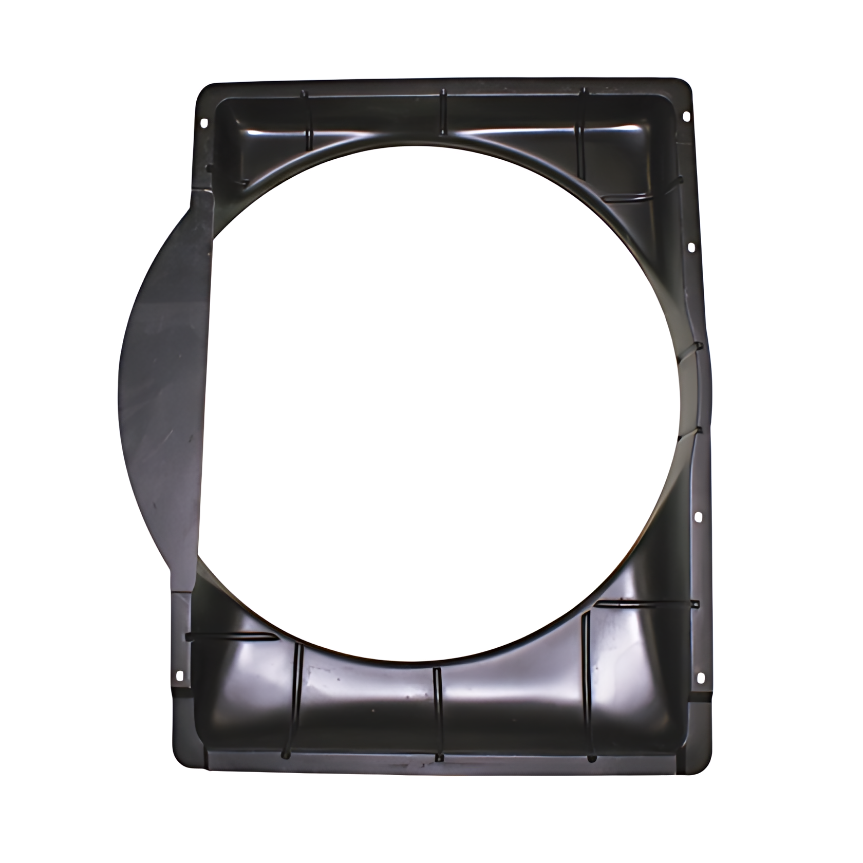 DEFLETOR RADIADOR - 4C458146AD