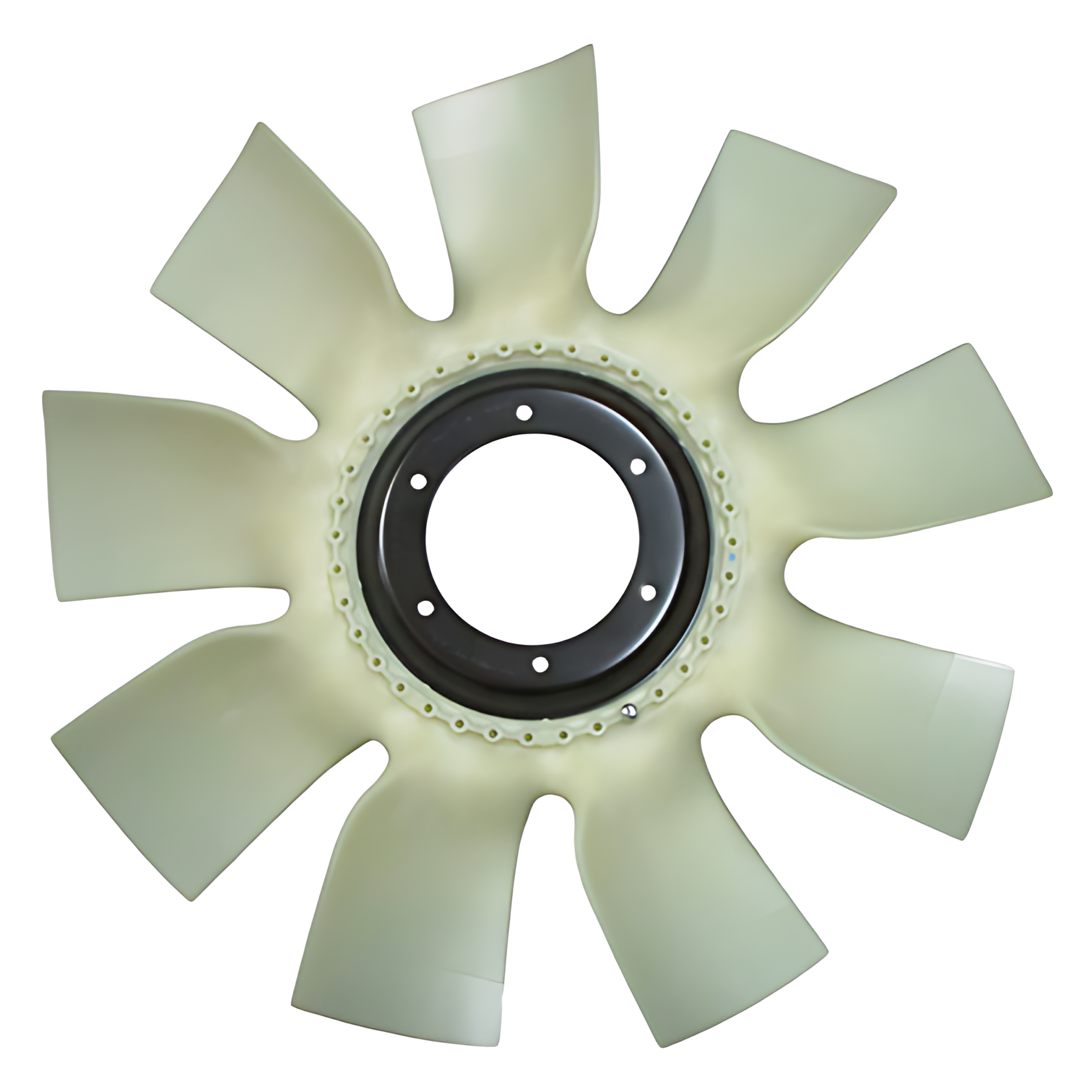 HELICE PLASTICA 9PAS - 4C458600BA