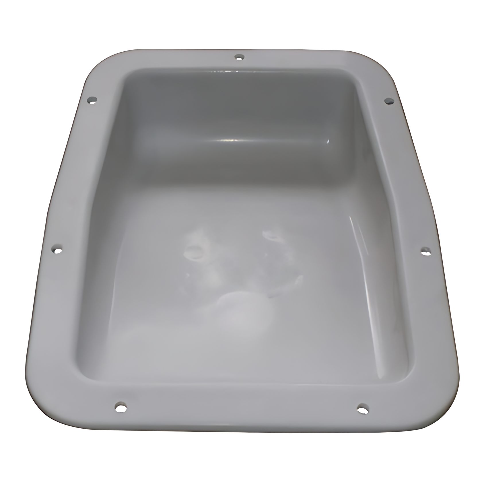 PROTETOR RESERVATORIO EUROTECH - 500300021