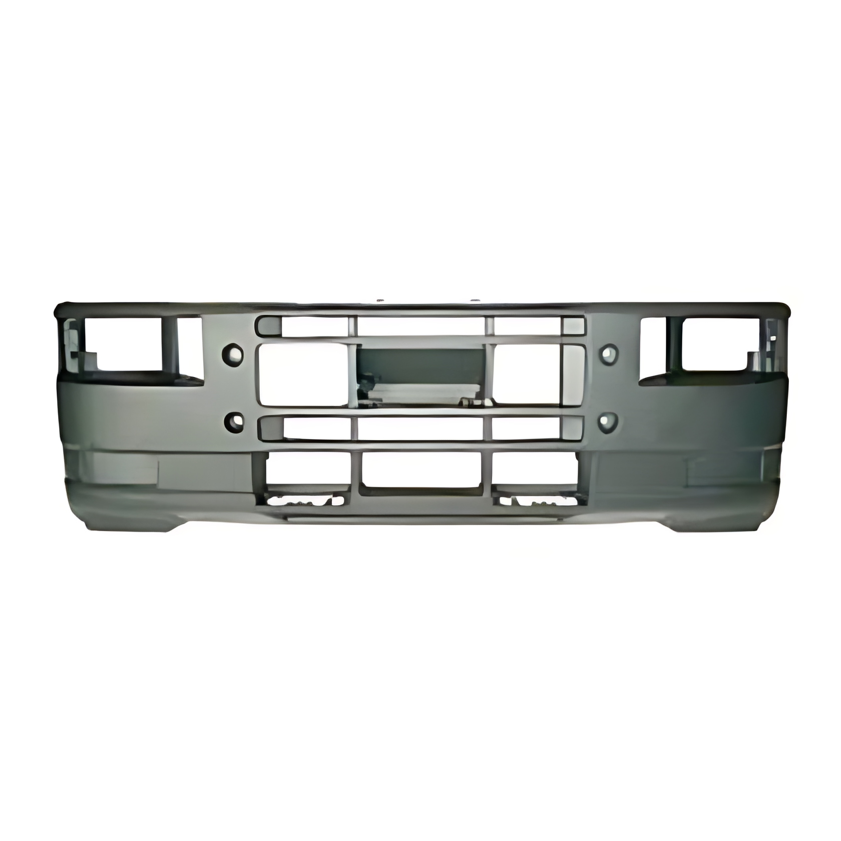 PARACHOQUE DIANTEIRO IVECO EUROCARGO - 500317145