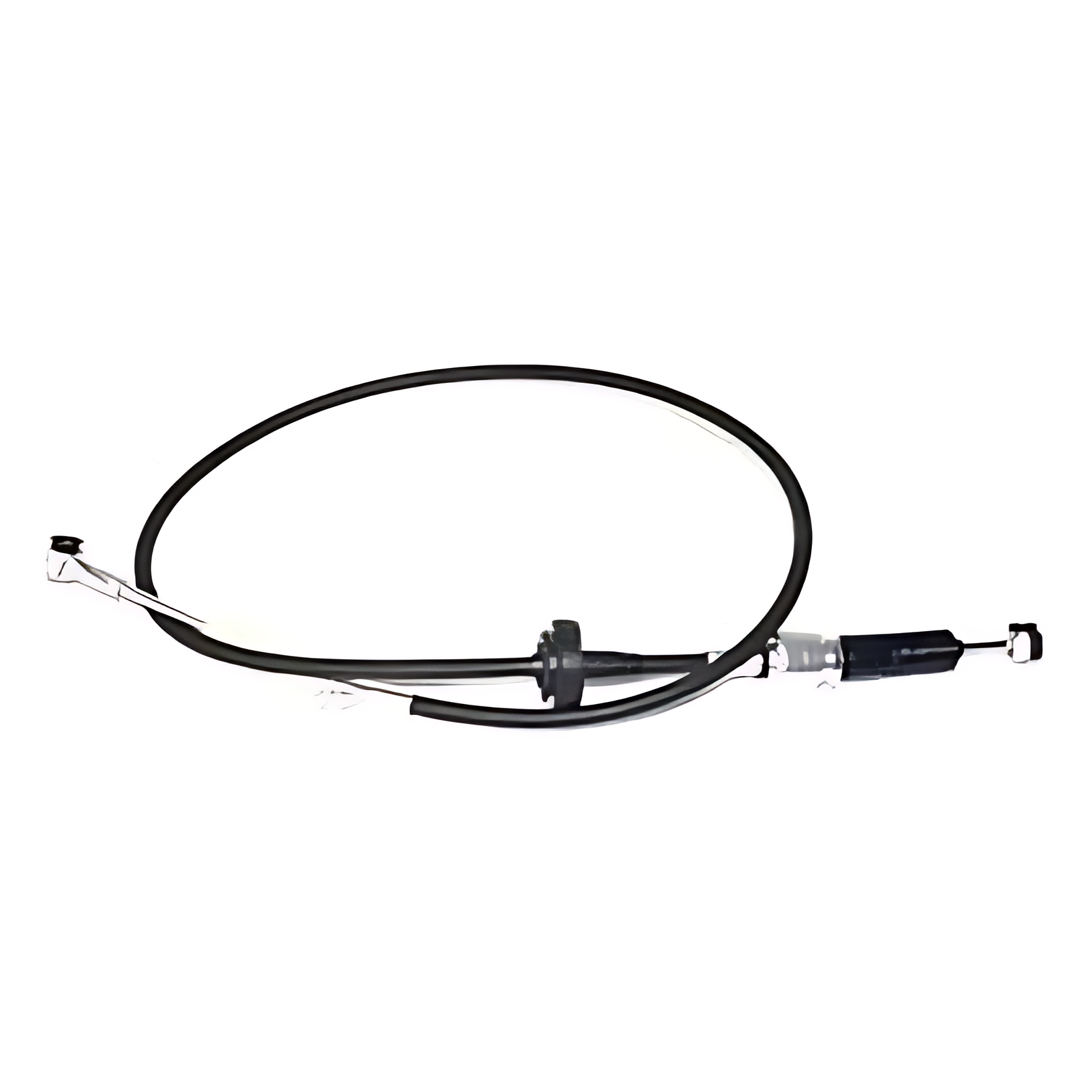 CABO COMANDO CAMBIO SELECAO 1215MM IVECO DAILY - 500317509