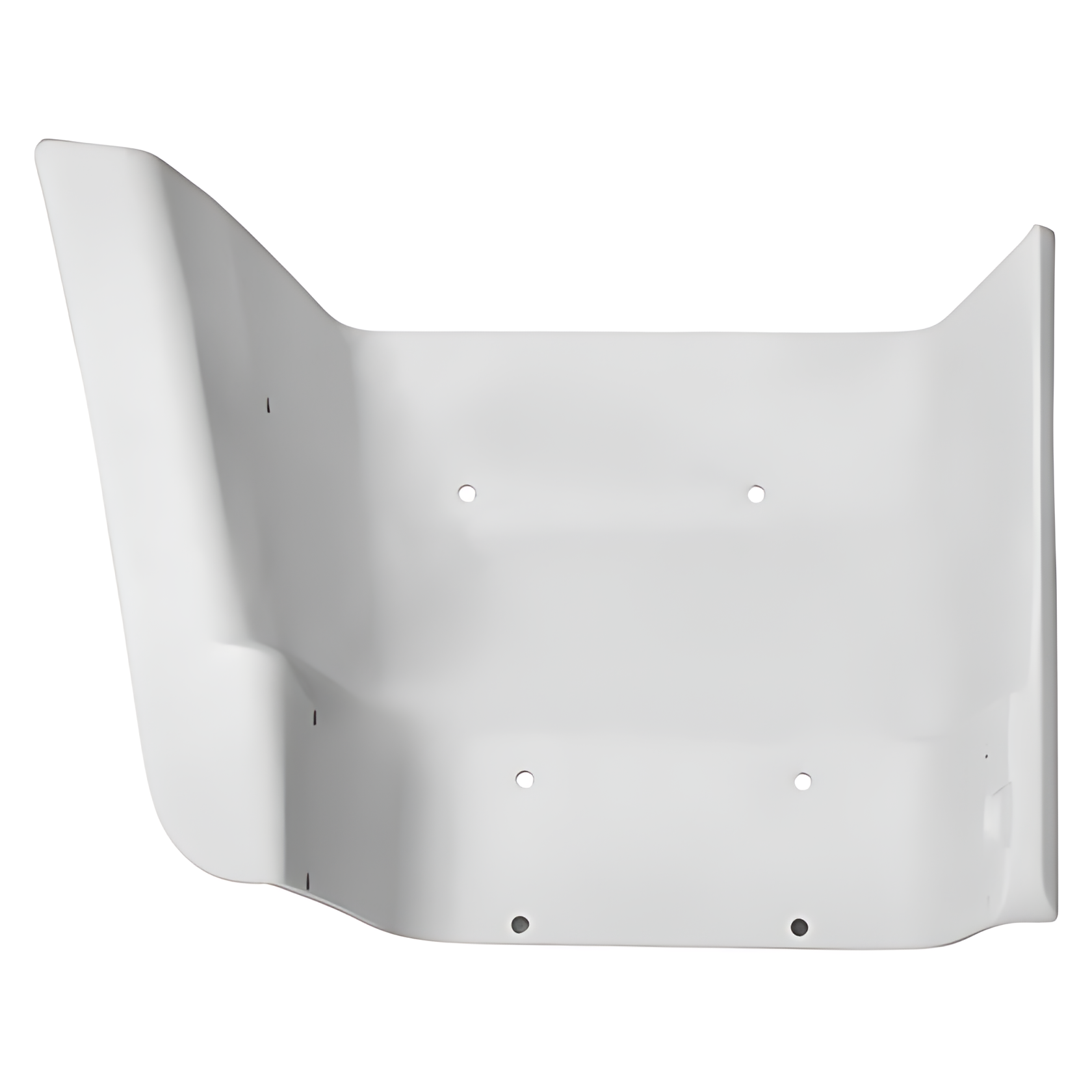 ESTRIBO LD EUROCARGO - 000634