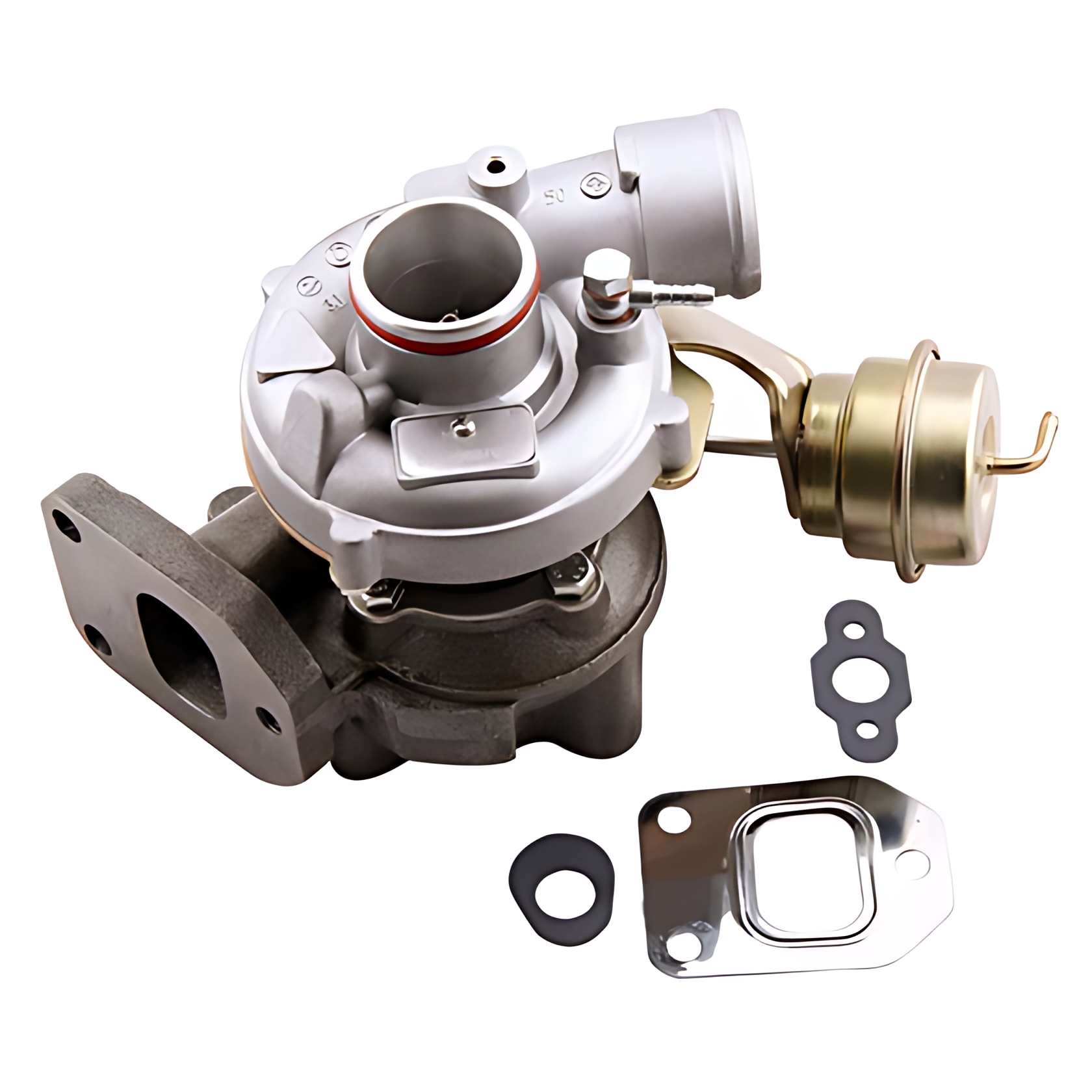 TURBO K14 VALVULADO - 500321799