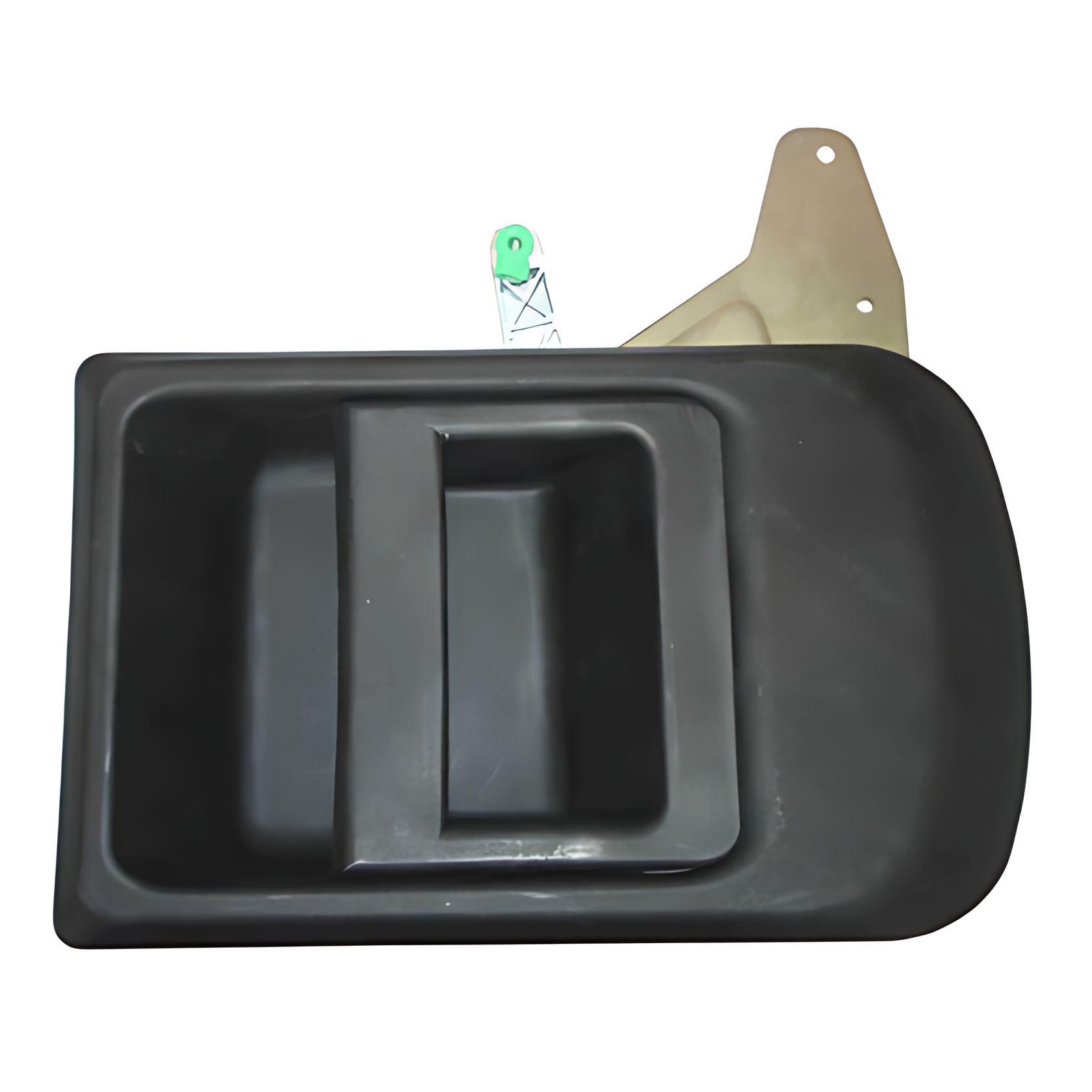 MACANETA EXTERNA PORTA ( LATERAL CORREDICA ) - 500329761