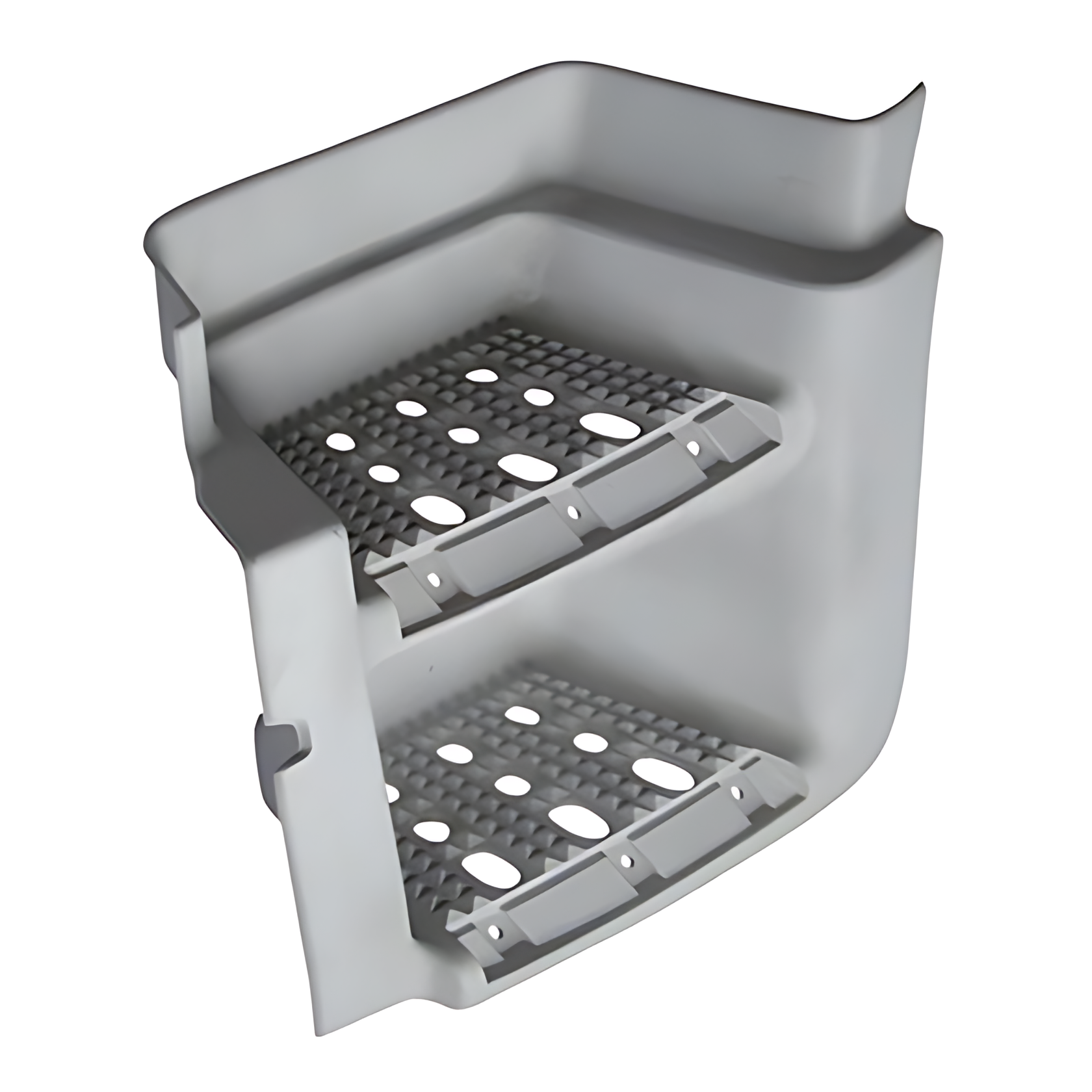 ESTRIBO CABINE LE - 500375430