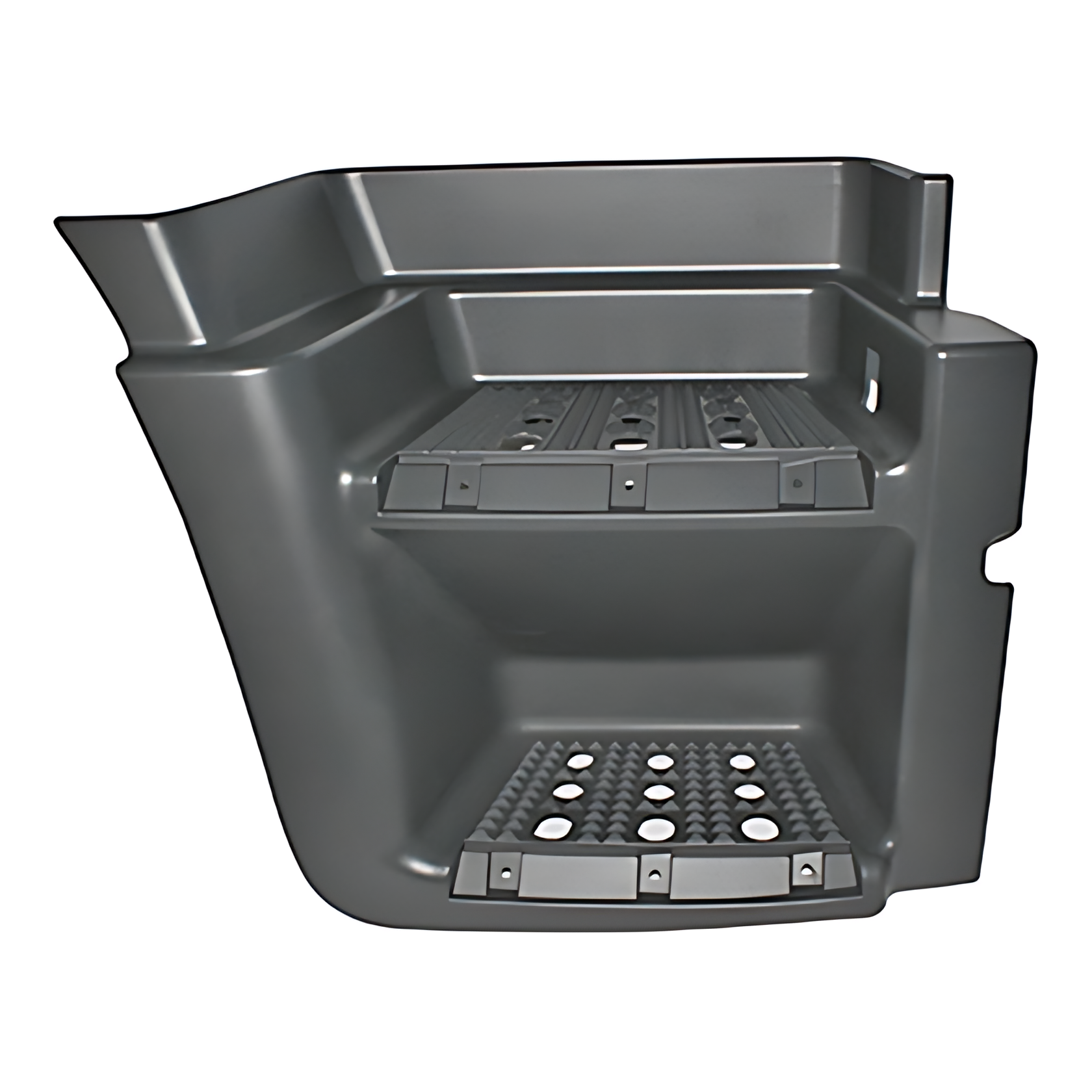 ESTRIBO CABINE LD - 000618