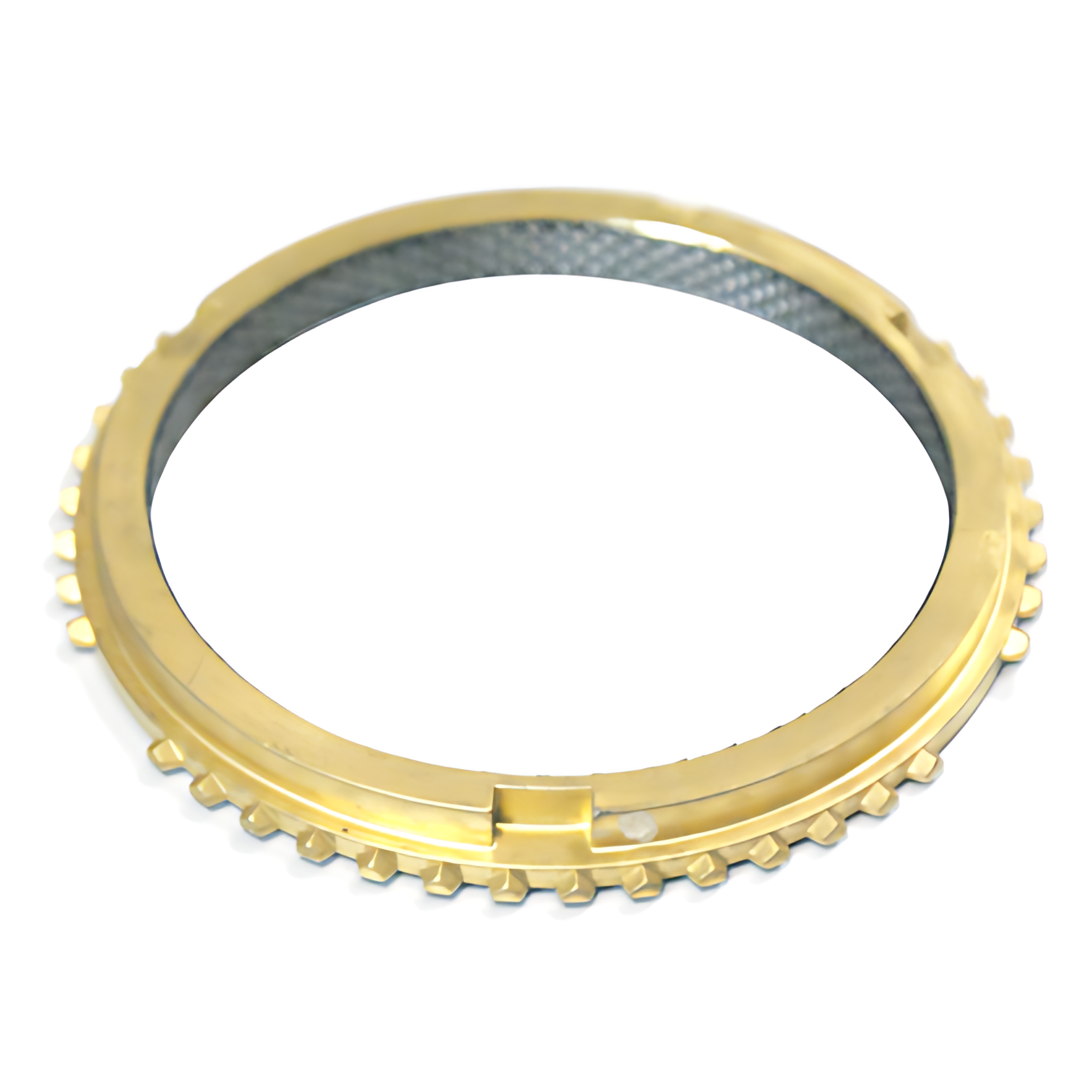 ANEL SINCRONIZADOR TERCEIRA VELOCIDADE - 503355818