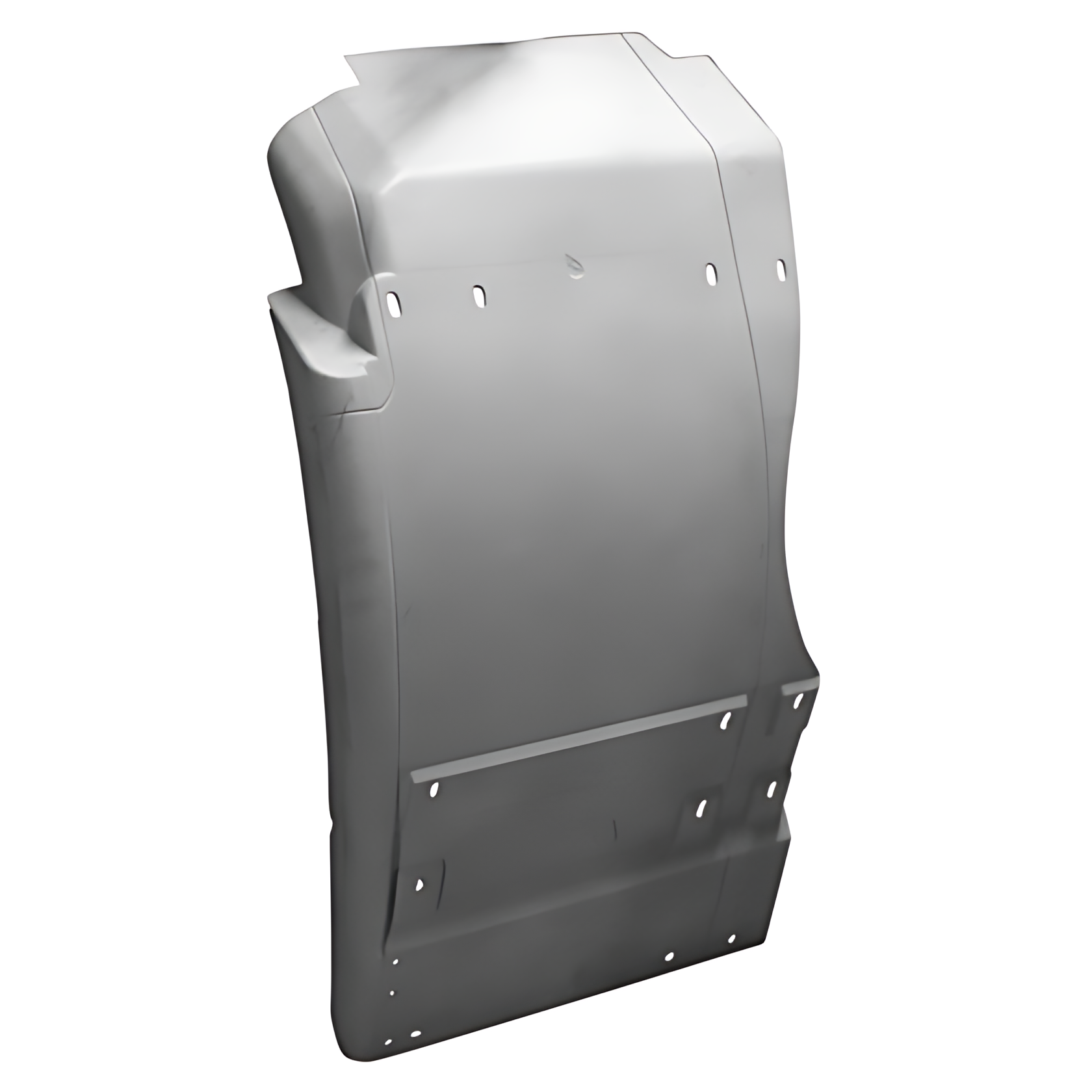 PARA-LAMA LE TRASEIRO CABINE STRALIS - 504099386