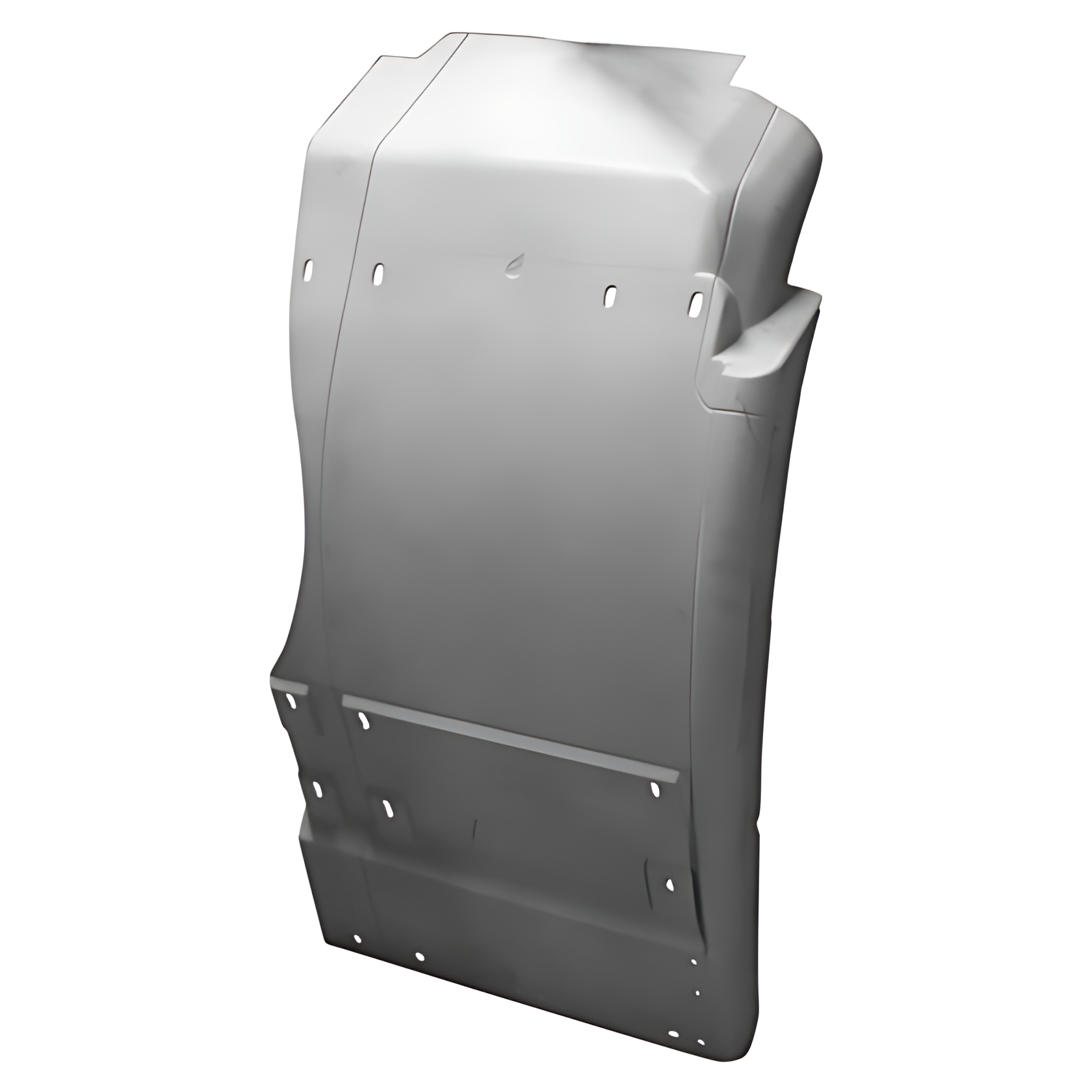 PARALAMA LD TRASEIRO CABINE STRALIS - 504099385