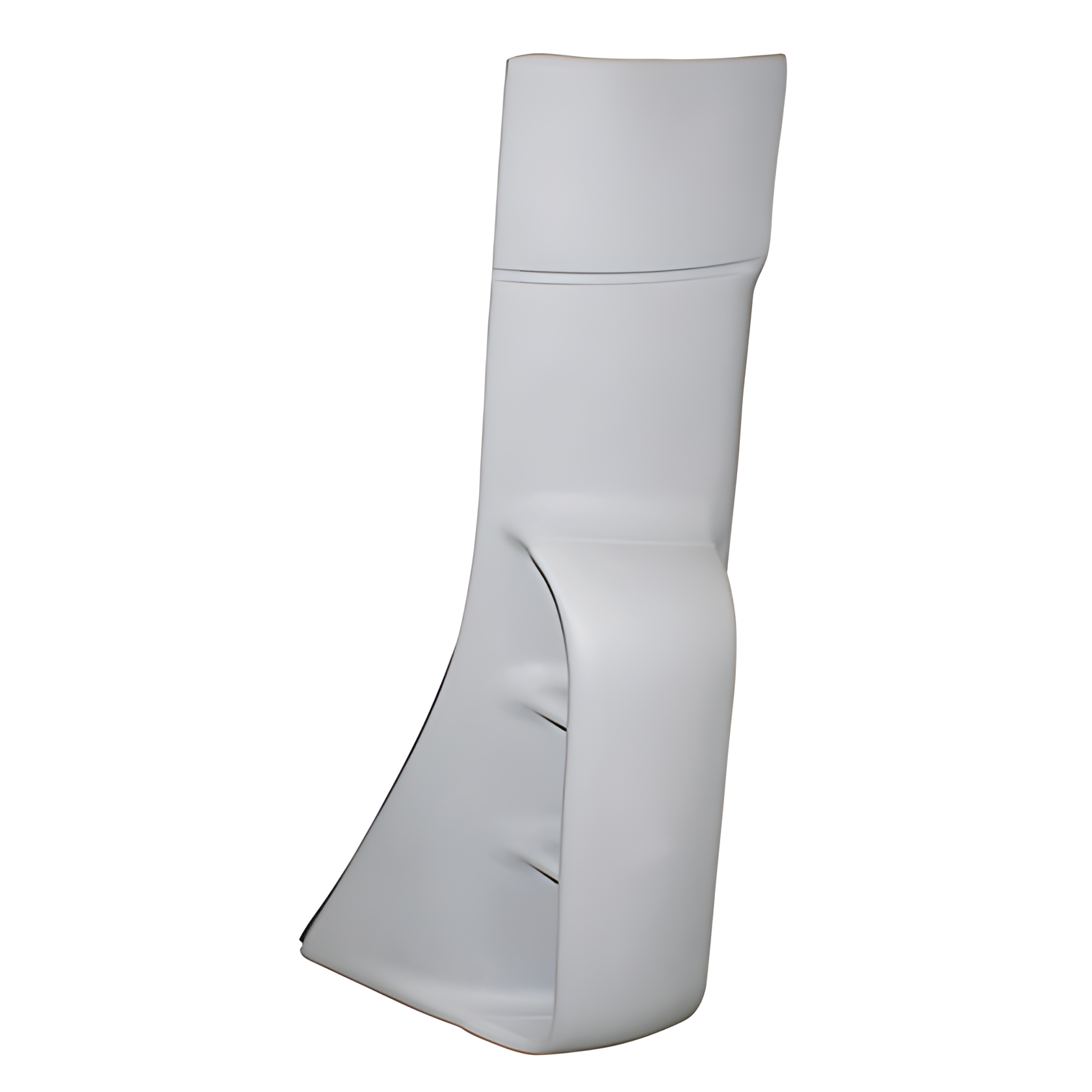 COLUNA FRONTAL LE STRALIS ( DEFLETOR LATERAL CABINE LE ) - 504056034