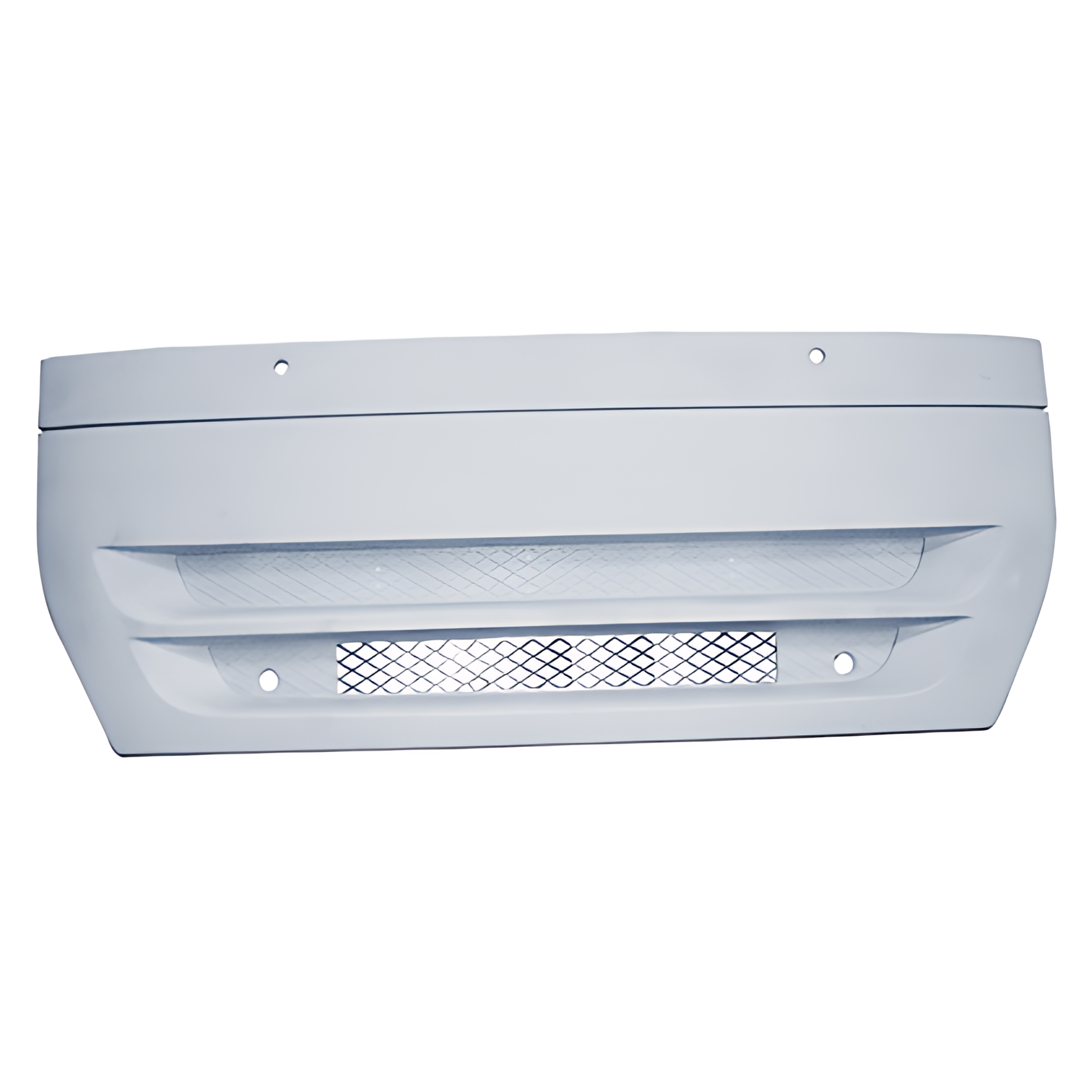 CAPO DIANTEIRO FIBRA STRALIS (GRADE FRONTAL ) - 504170979