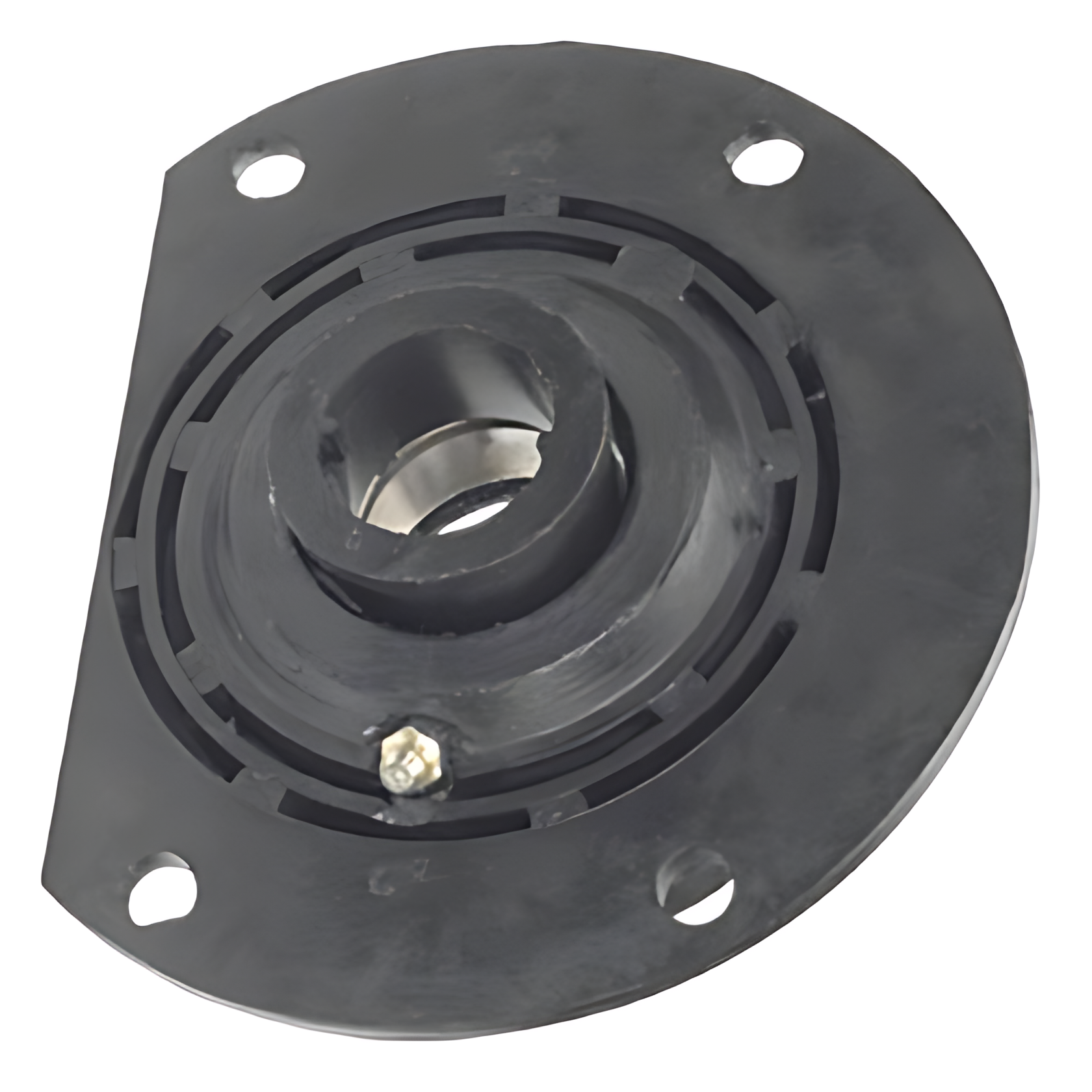 BORRACHA CARDAN COM ROLAMENTO  INTERNO 35MM - 52258583