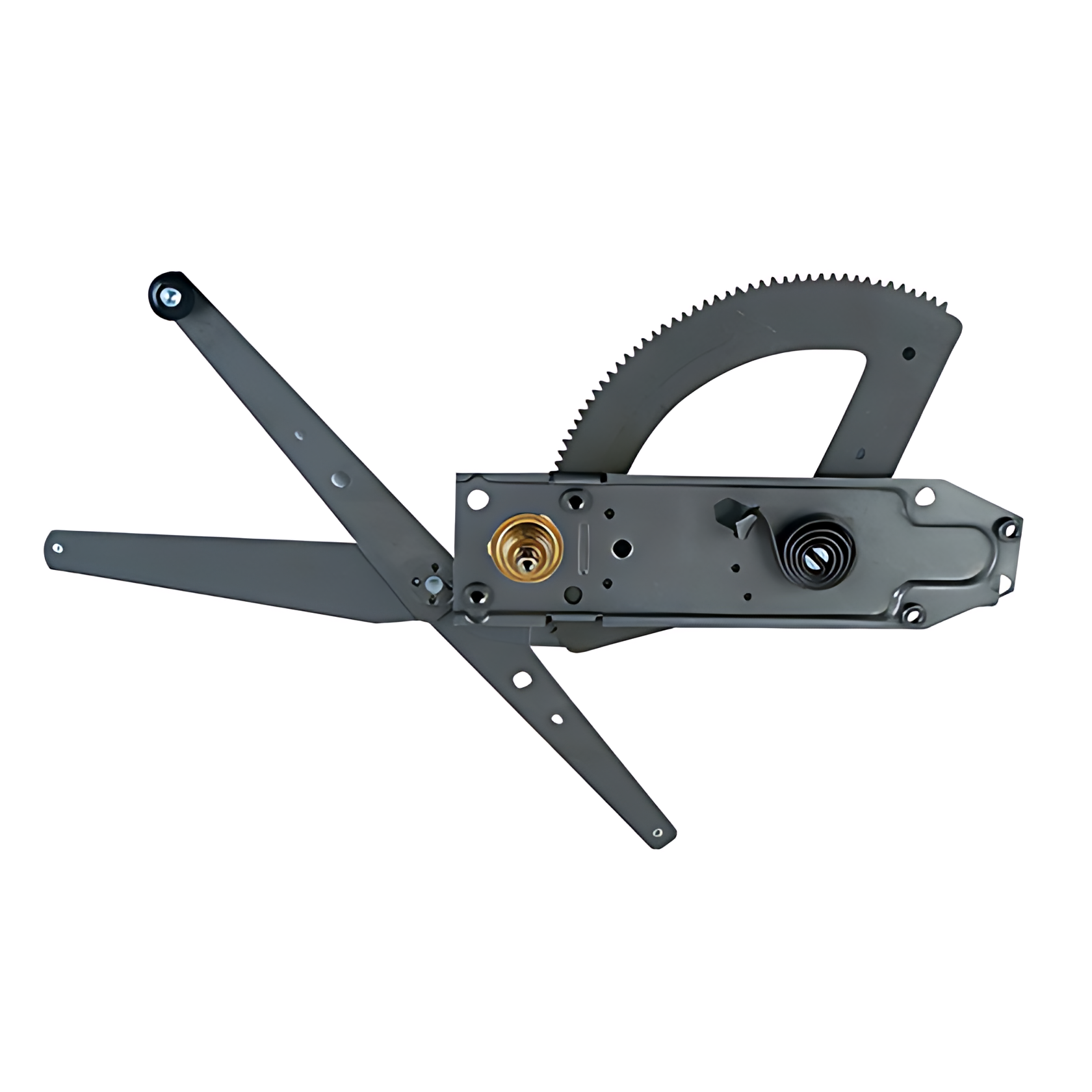 MAQUINA VIDRO MECANICO LD - 524784