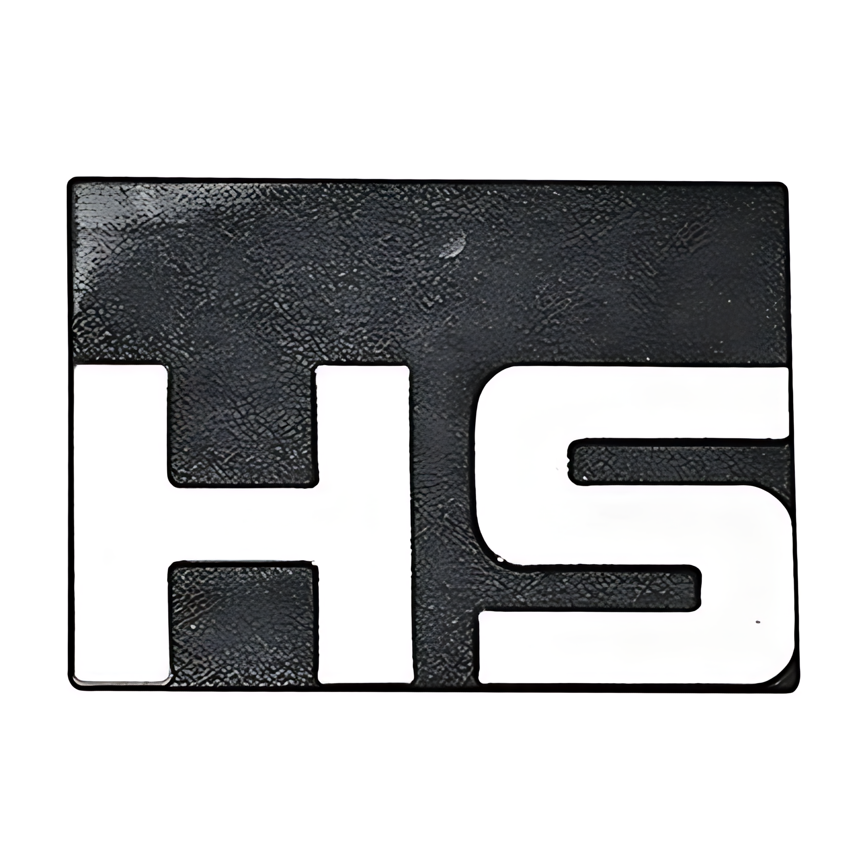 CONJUNTO LETRA HS DE 112 - 526612