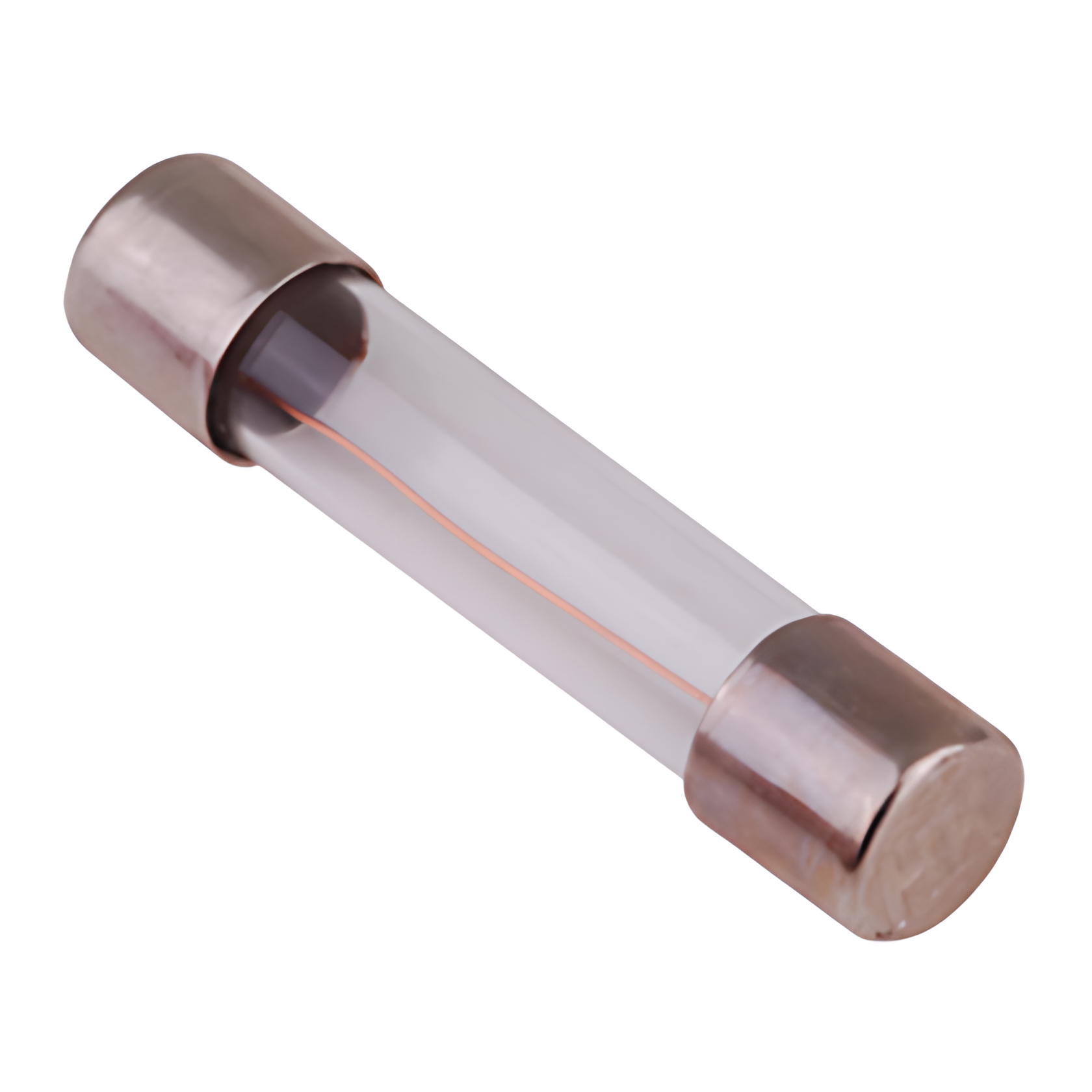 FUSIVEL VIDRO 5 AMPERES - 542937131F-V