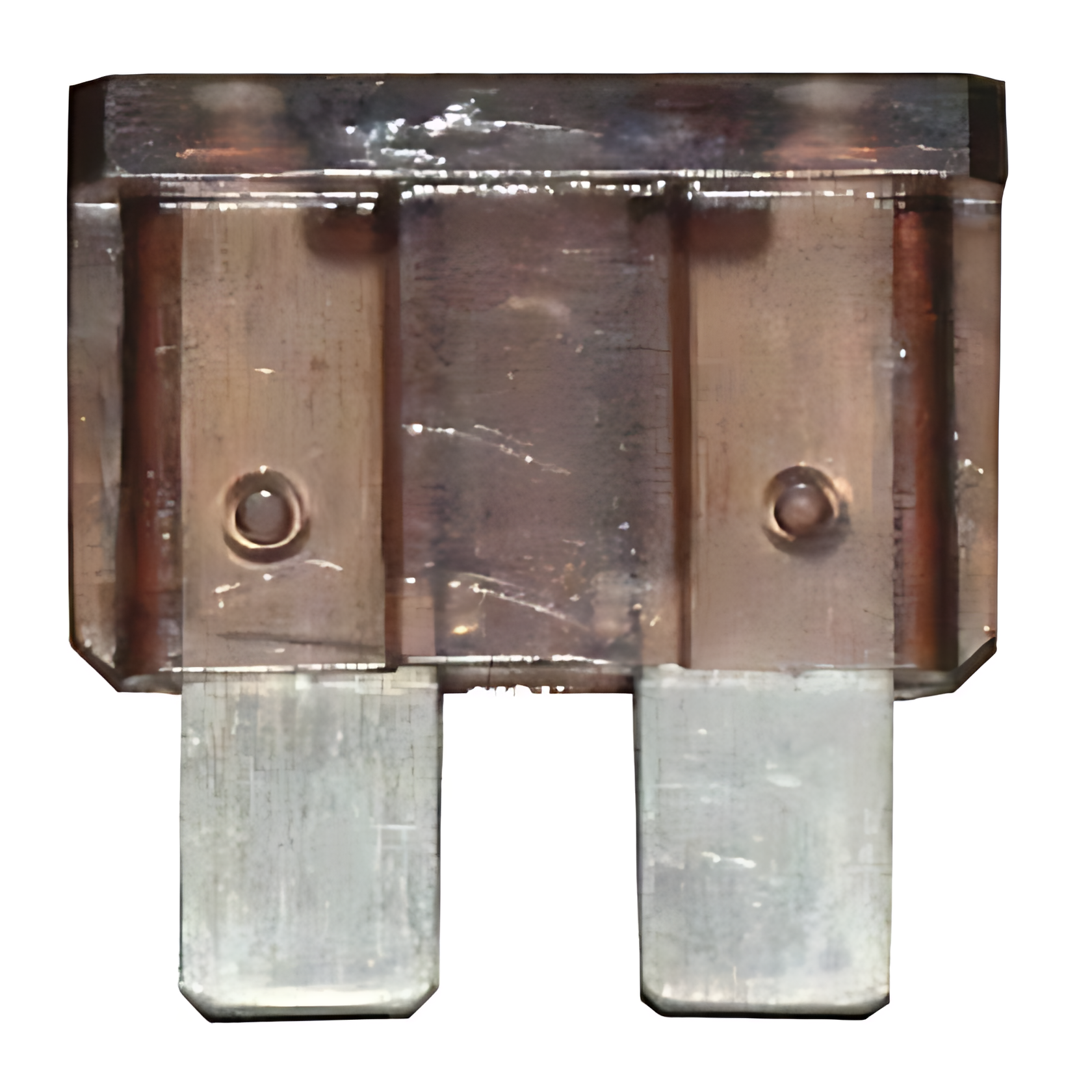 FUSIVEL LAMINA 7.5 AMPERES MARRON - 542937131G