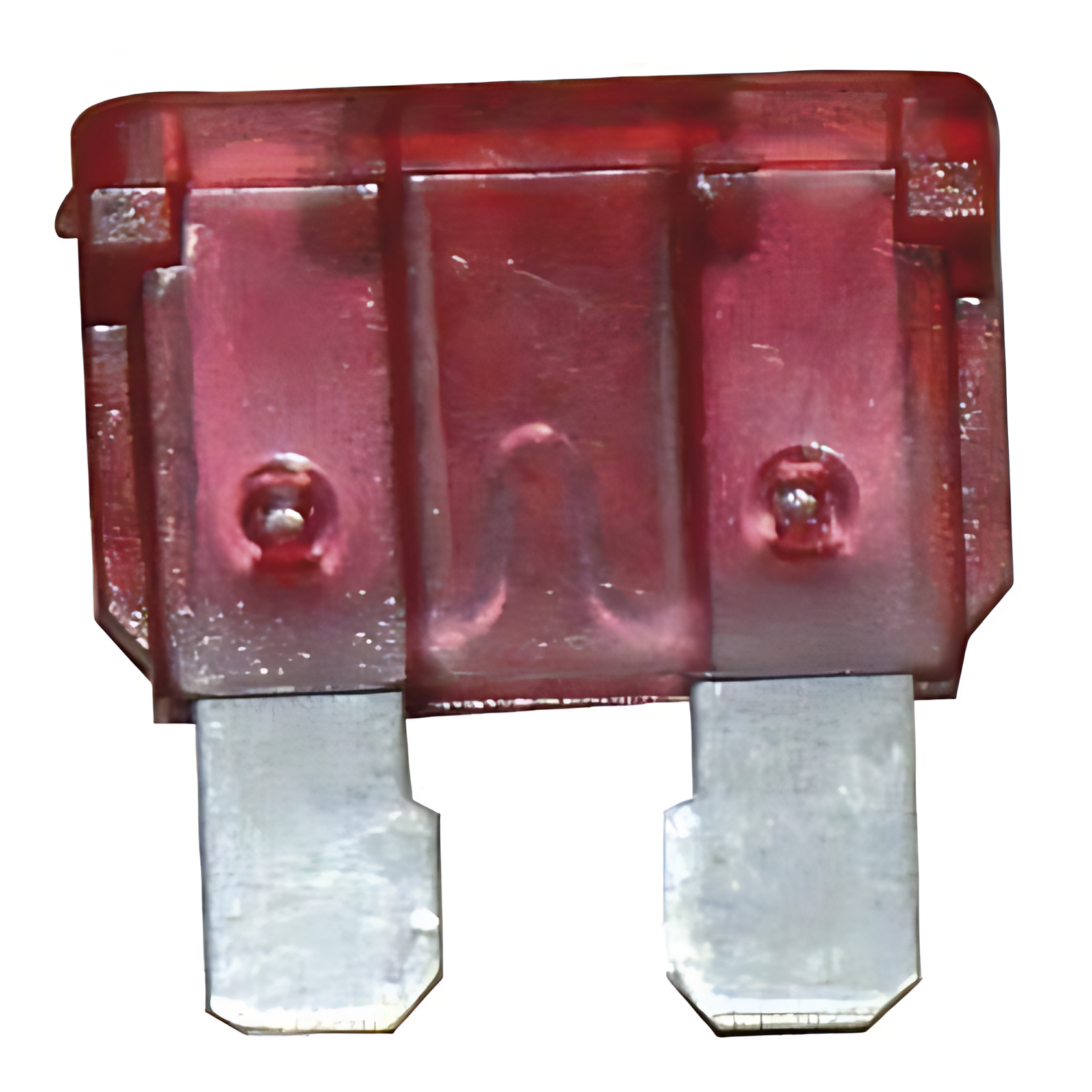 FUSIVEL LAMINA 10 AMPERES VERMELHO - 542937131H