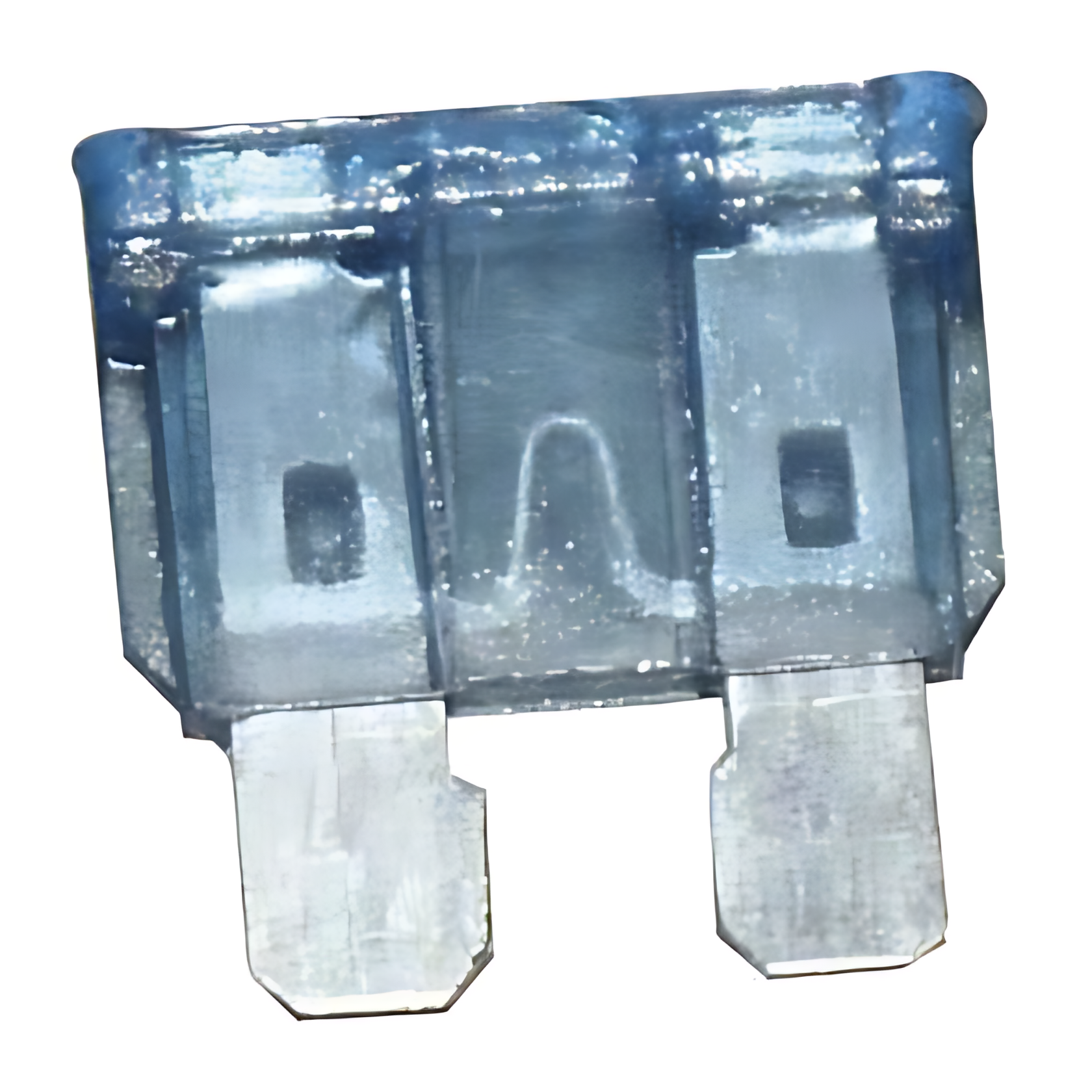 FUSIVEL LAMINA 15 AMPERES AZUL - 542937131J