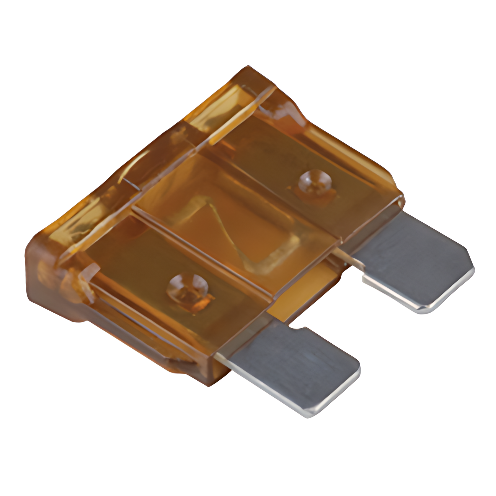 FUSIVEL LAMINA 5 AMPERES BEGE - 542937131N