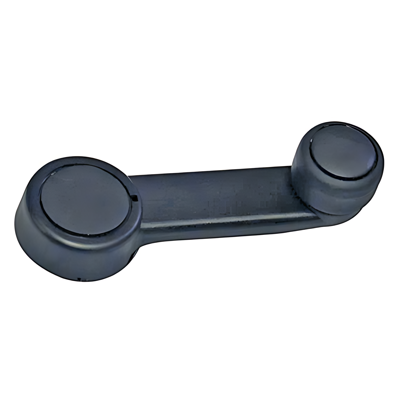 MANIVELA VIDRO LE - LD SAPAO  ( MACANETA LEVANTAR VIDRO PORTA ) - 543837581A