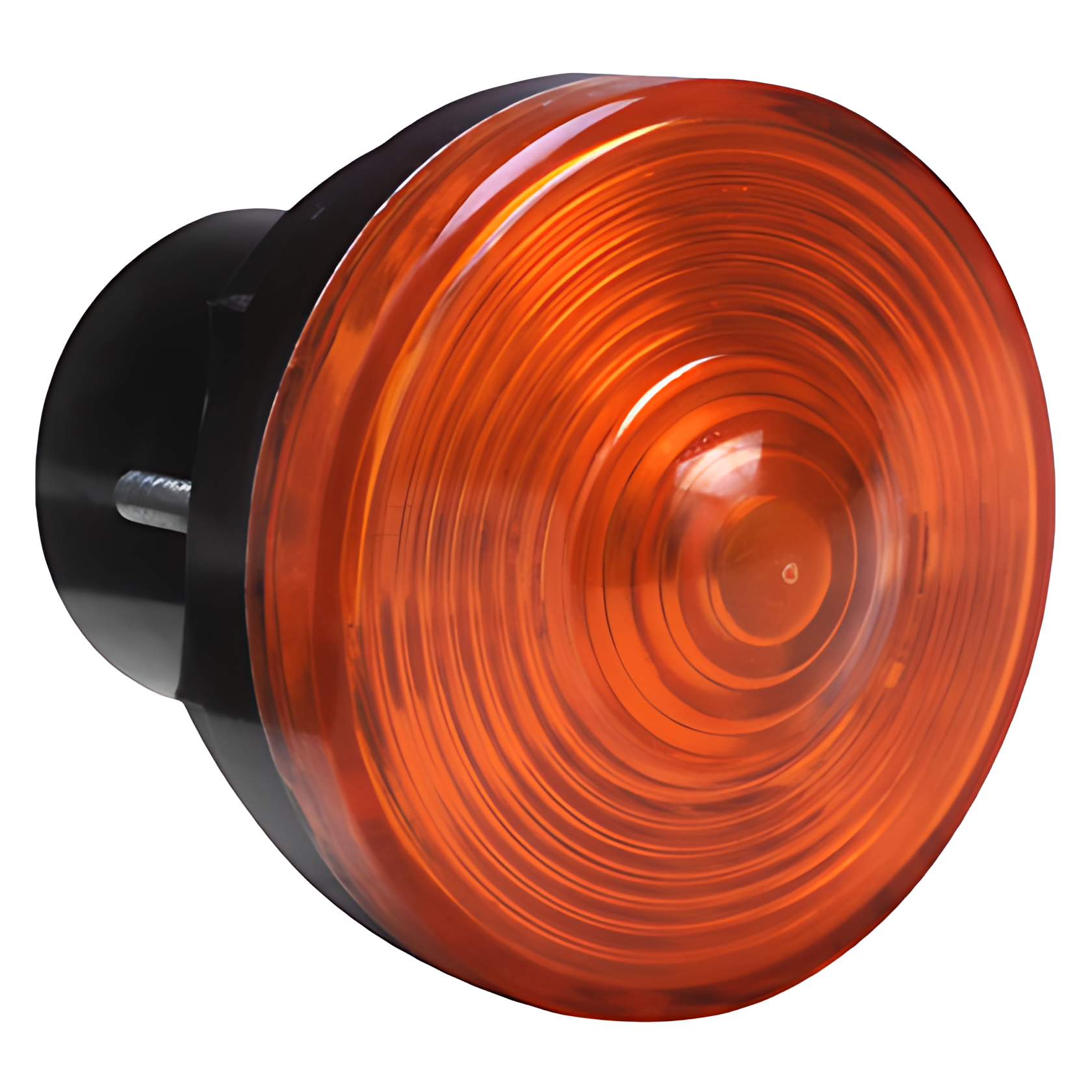 LANTERNA LD AMBAR 70MM - 5785282208