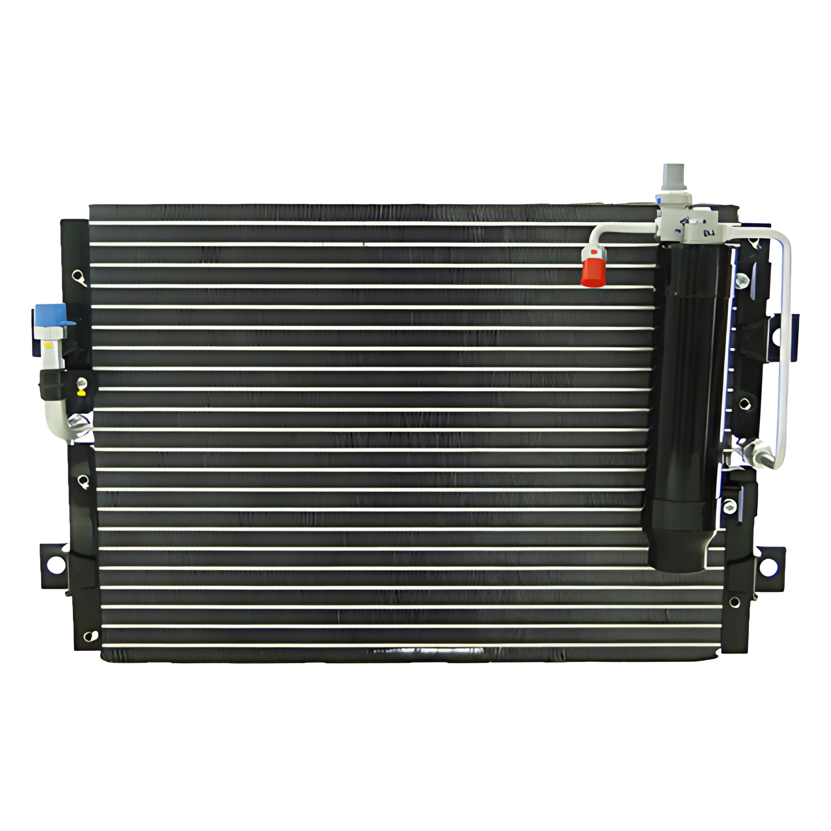 CONDENSADOR AR CONDICIONADO - 5C4519710AB