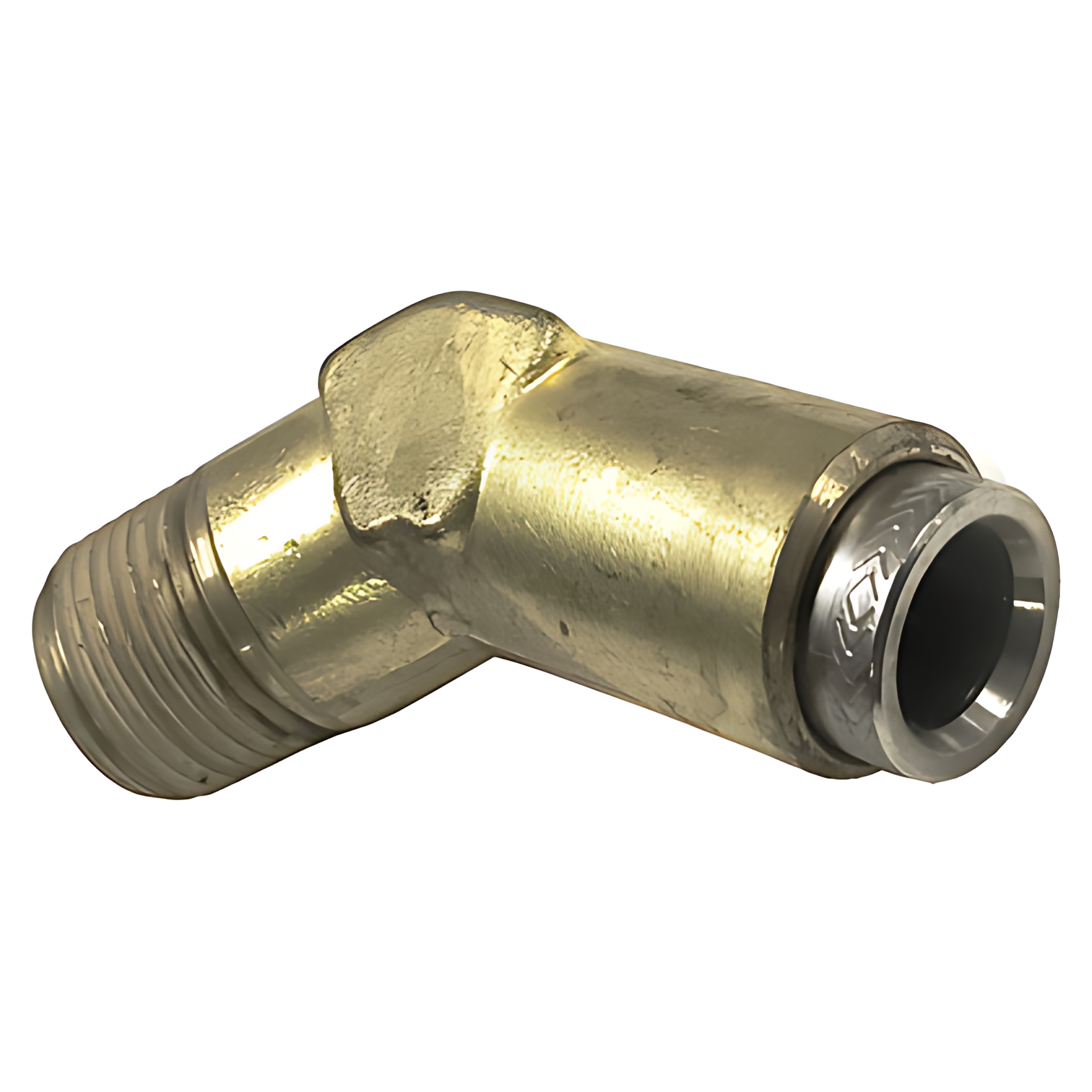 COT. 45 TB10 X 3-8 NPT - 5C452535HA