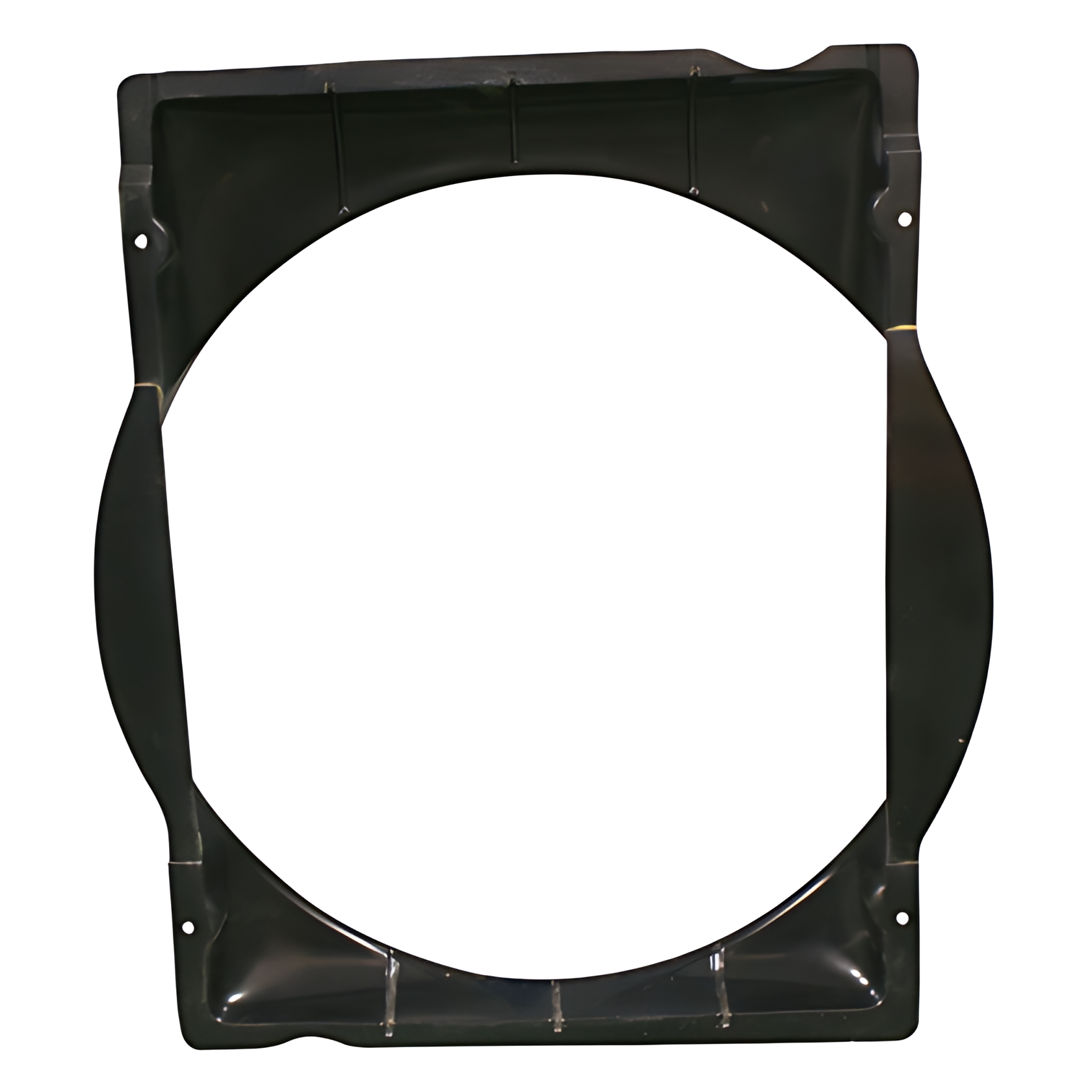 DEFLETOR AR RADIADOR - 5C458146AC