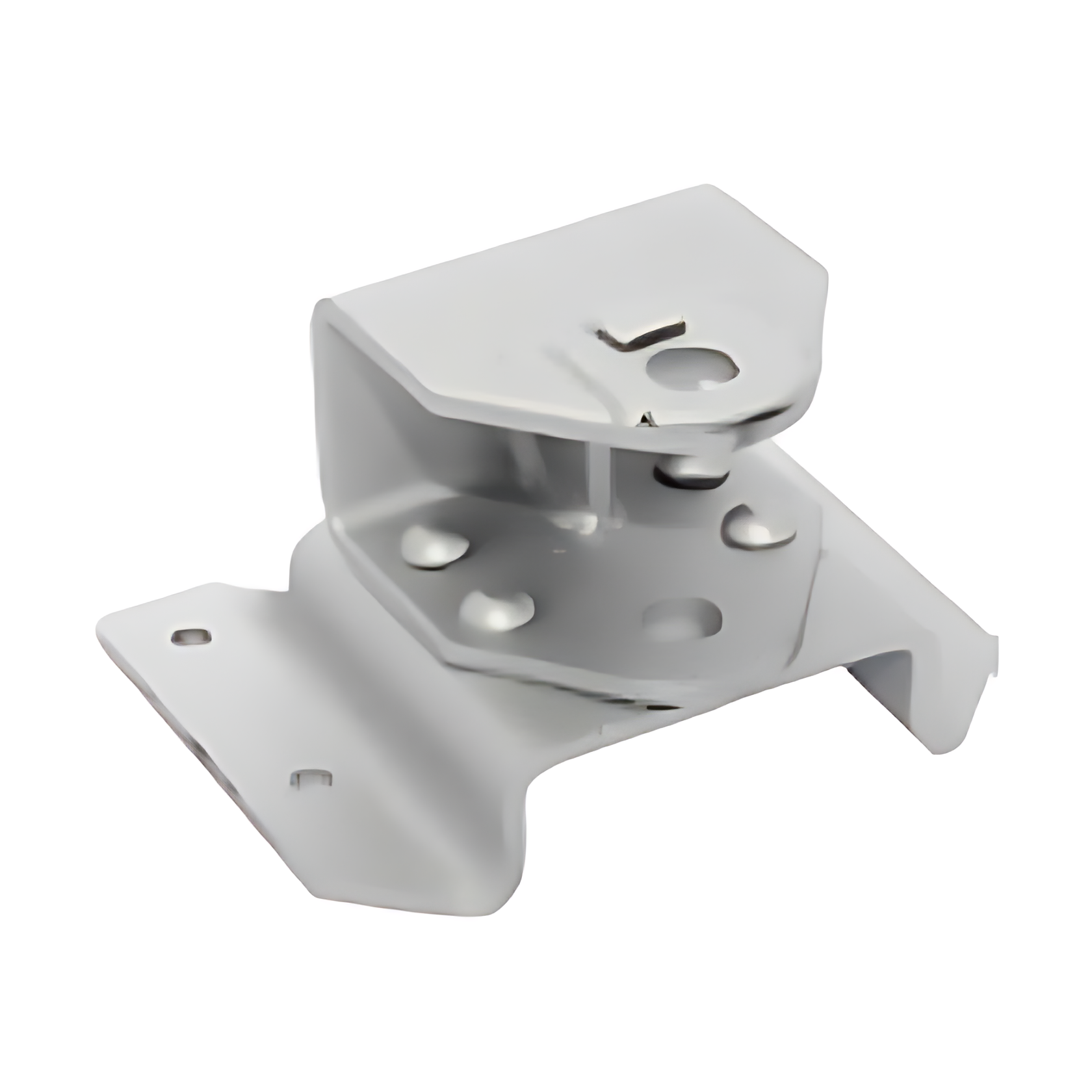 SUPORTE MOLA TRASEIRA PARTE TRASEIRA - 6001002042002