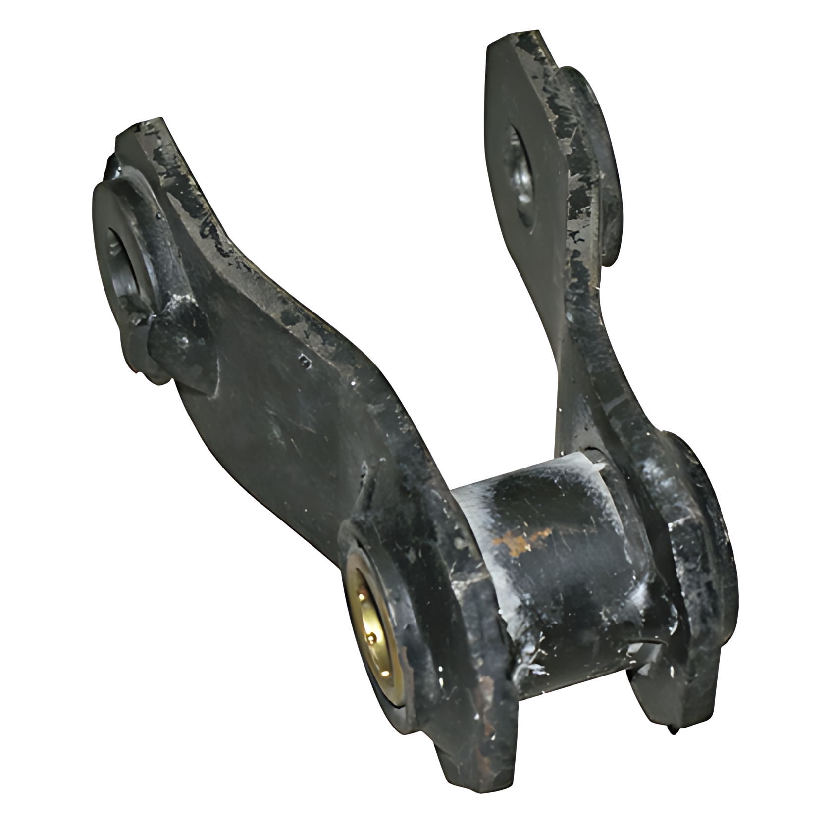 ALGEMA MOLA DIANTEIRA - AL006