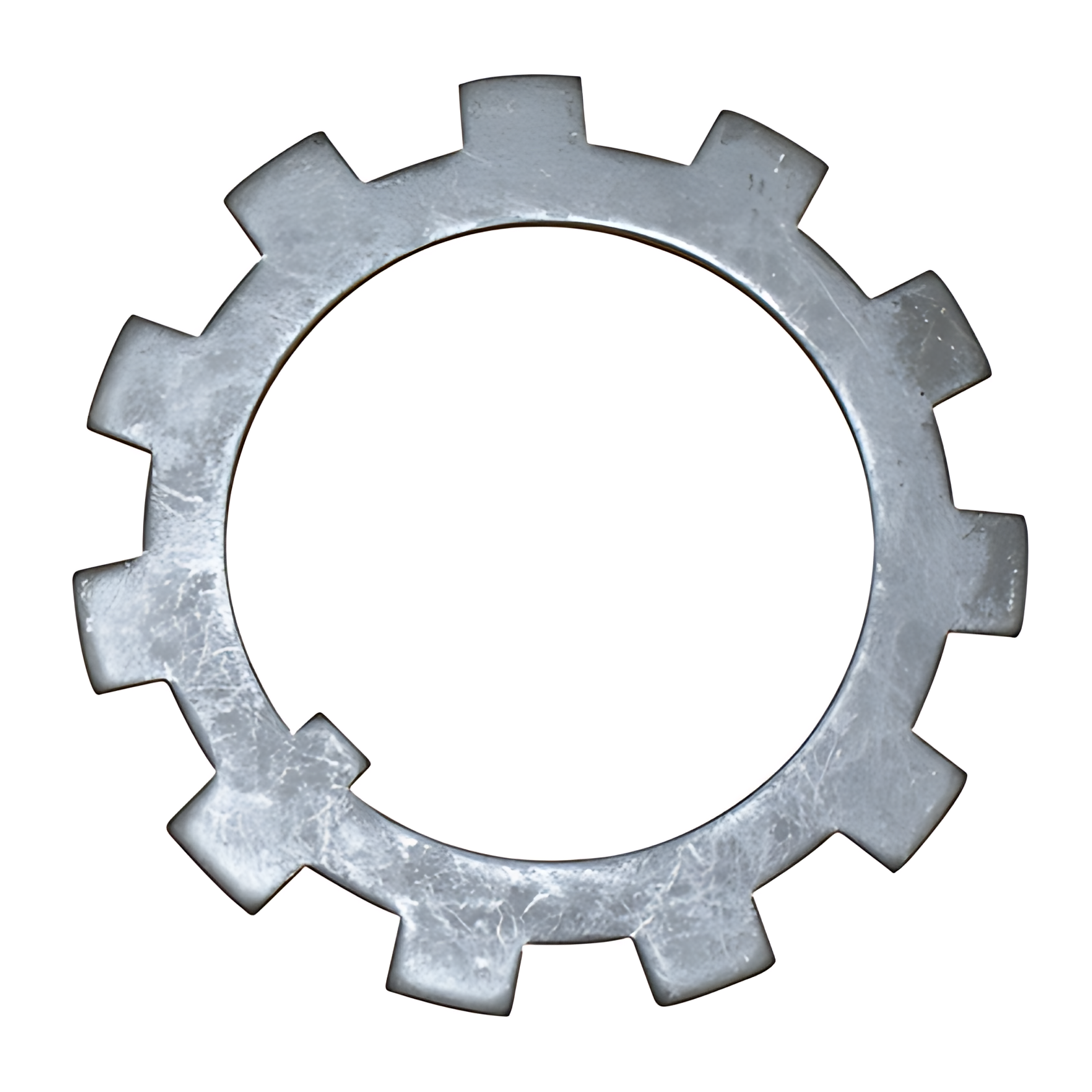 ARRUELA TRAVA ( CUBO TRASEIRO 50MM ) - 6003009031004