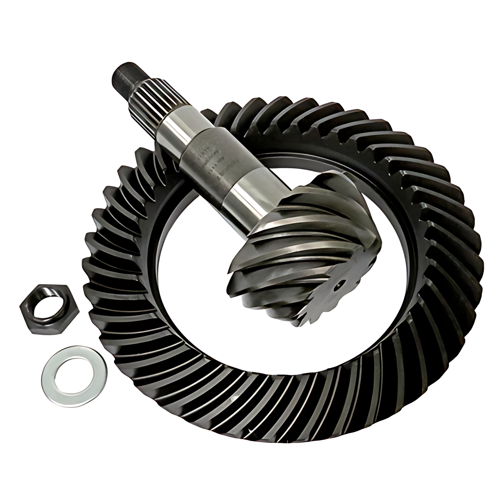 COROA E PINHAO 11X41 AGRALE 4500 / 5000 / TX1600  MWM 229/4 - 6003009076009