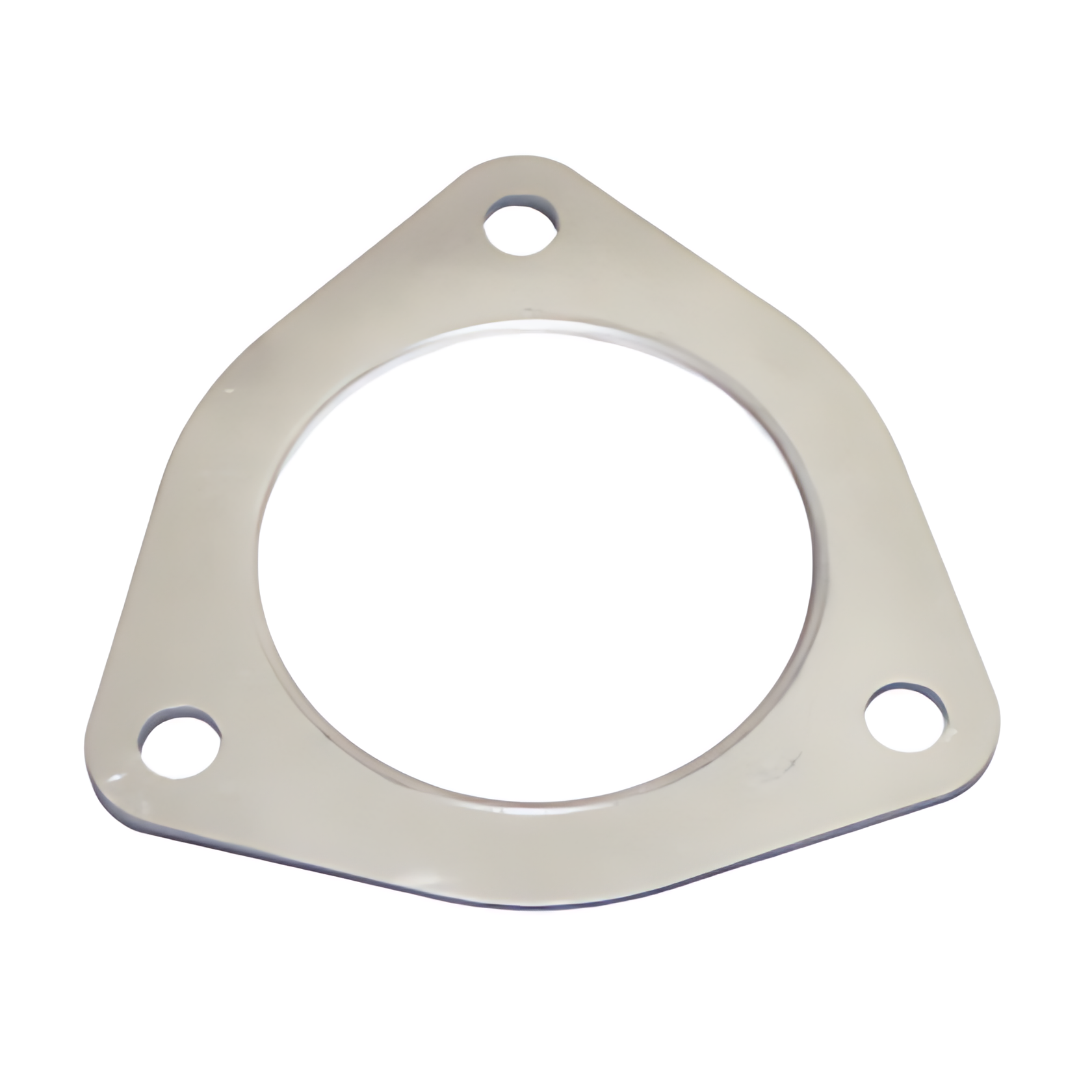 JUNTA DESCARGA TRIANGULO 3 FUROS MB - 778052