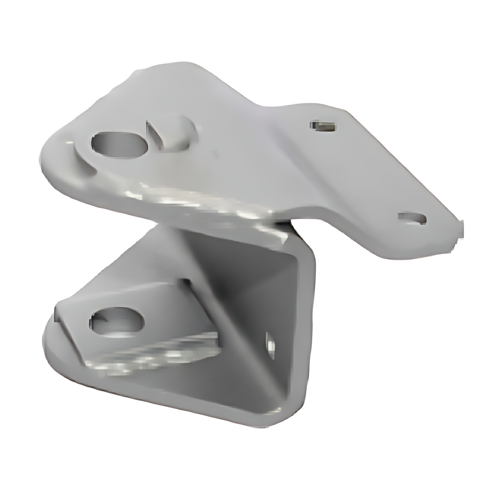 SUPORTE MOLA DIANTEIRA PARTE TRASEIRA - 6006002107002