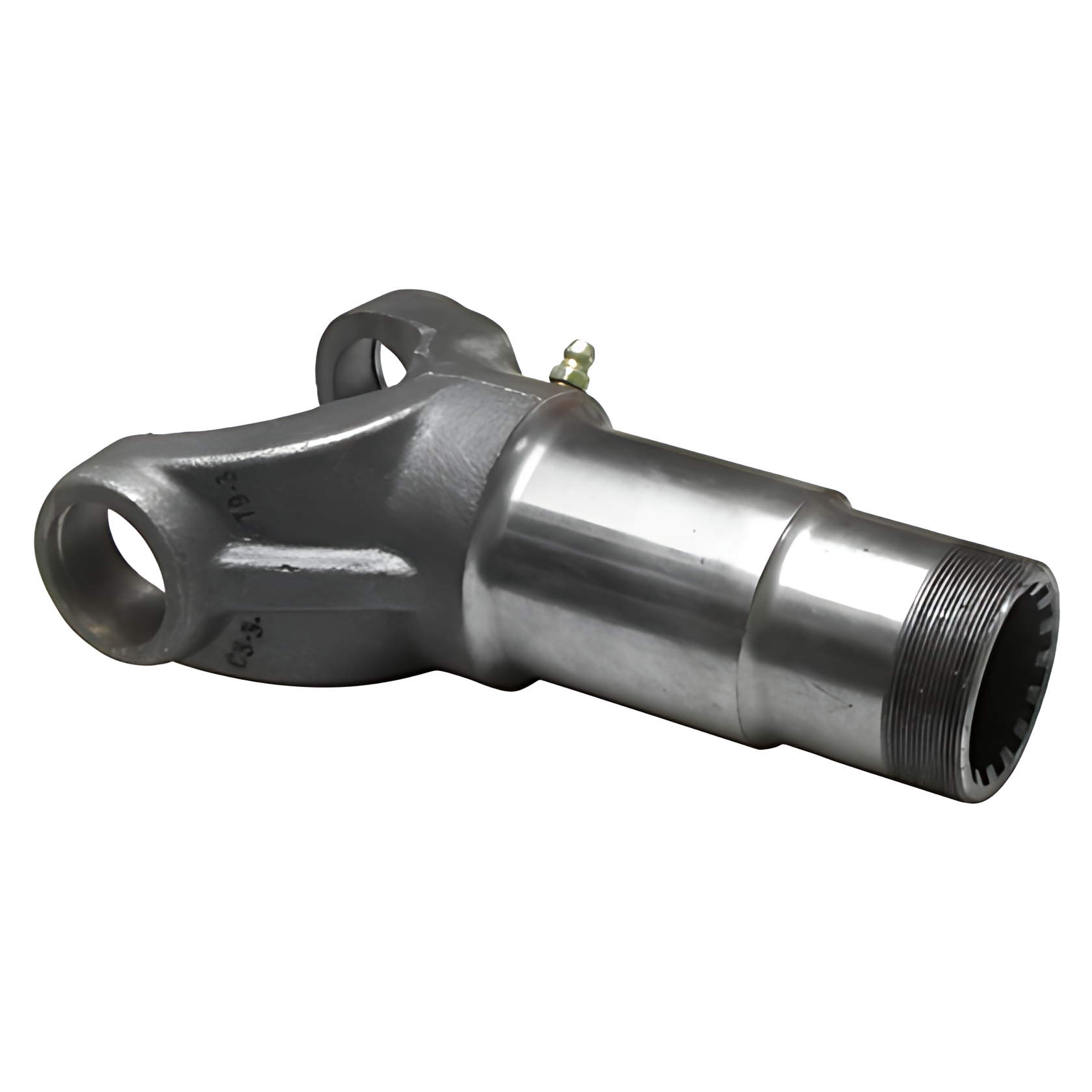 LUVA CANDAN MBB / AGRALE / GM - NC08005